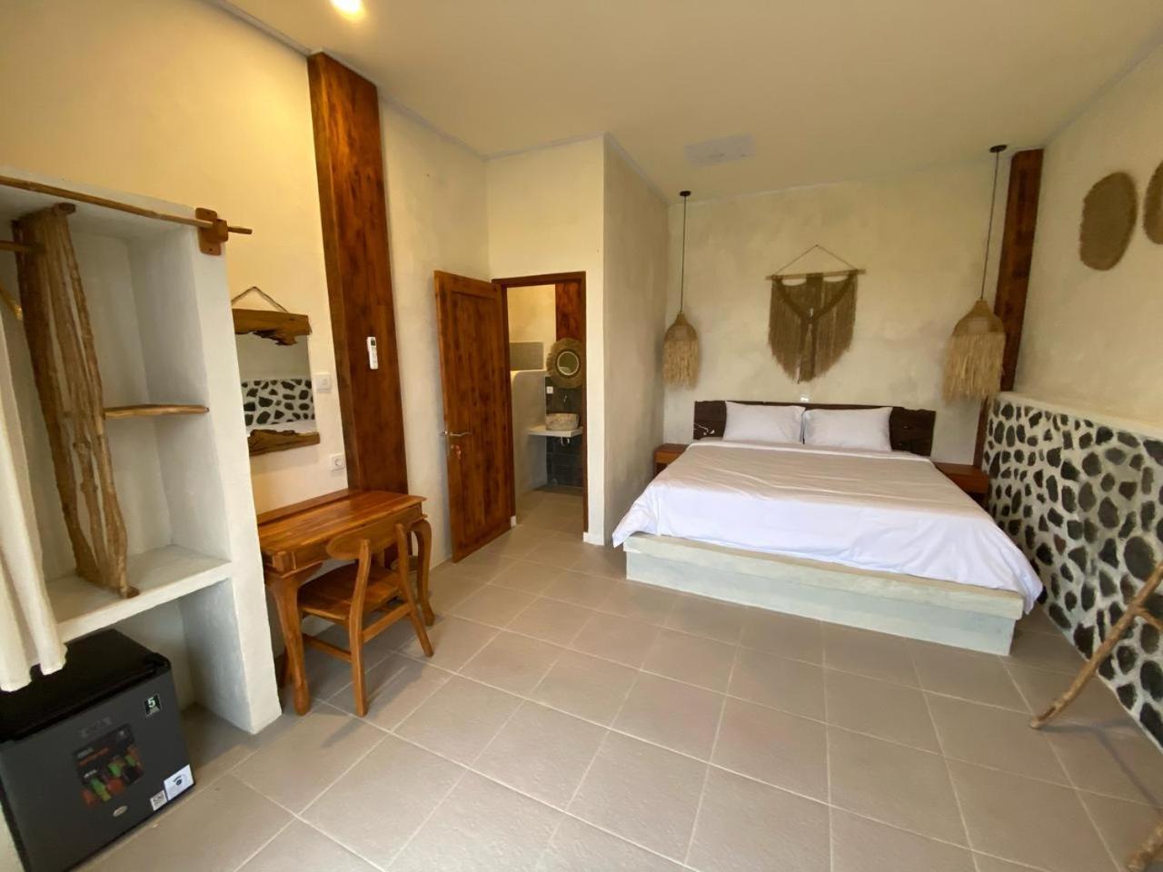 Cozy Bliss Sidemen (Bali)