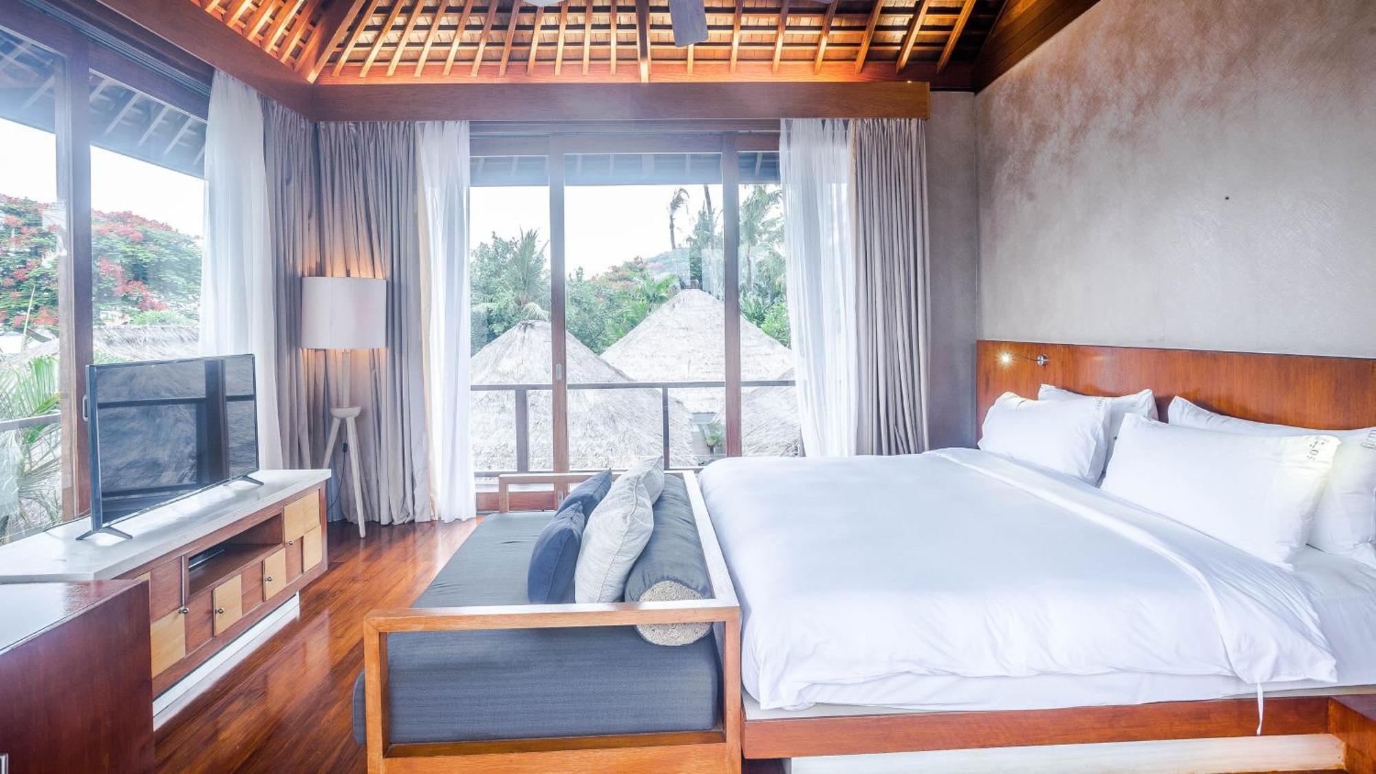 Holiday Baruna Bali By Ihg 5*