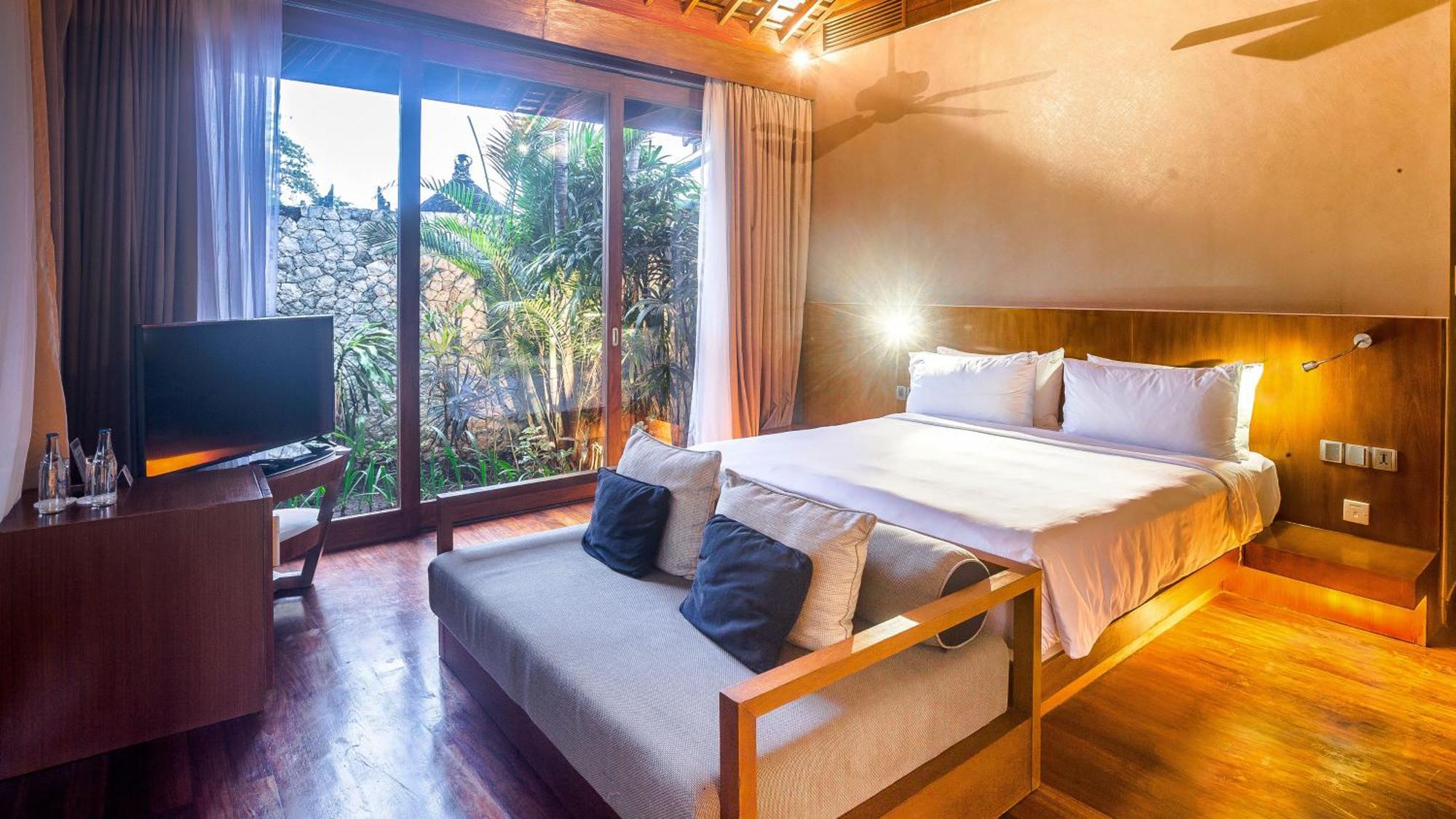 Holiday Baruna Bali By Ihg