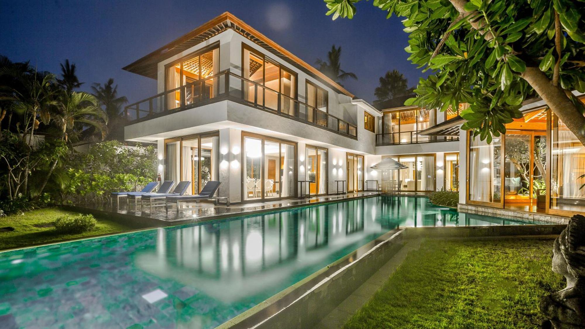 Resort Holiday Baruna Bali By Ihg Kuta (Bali)