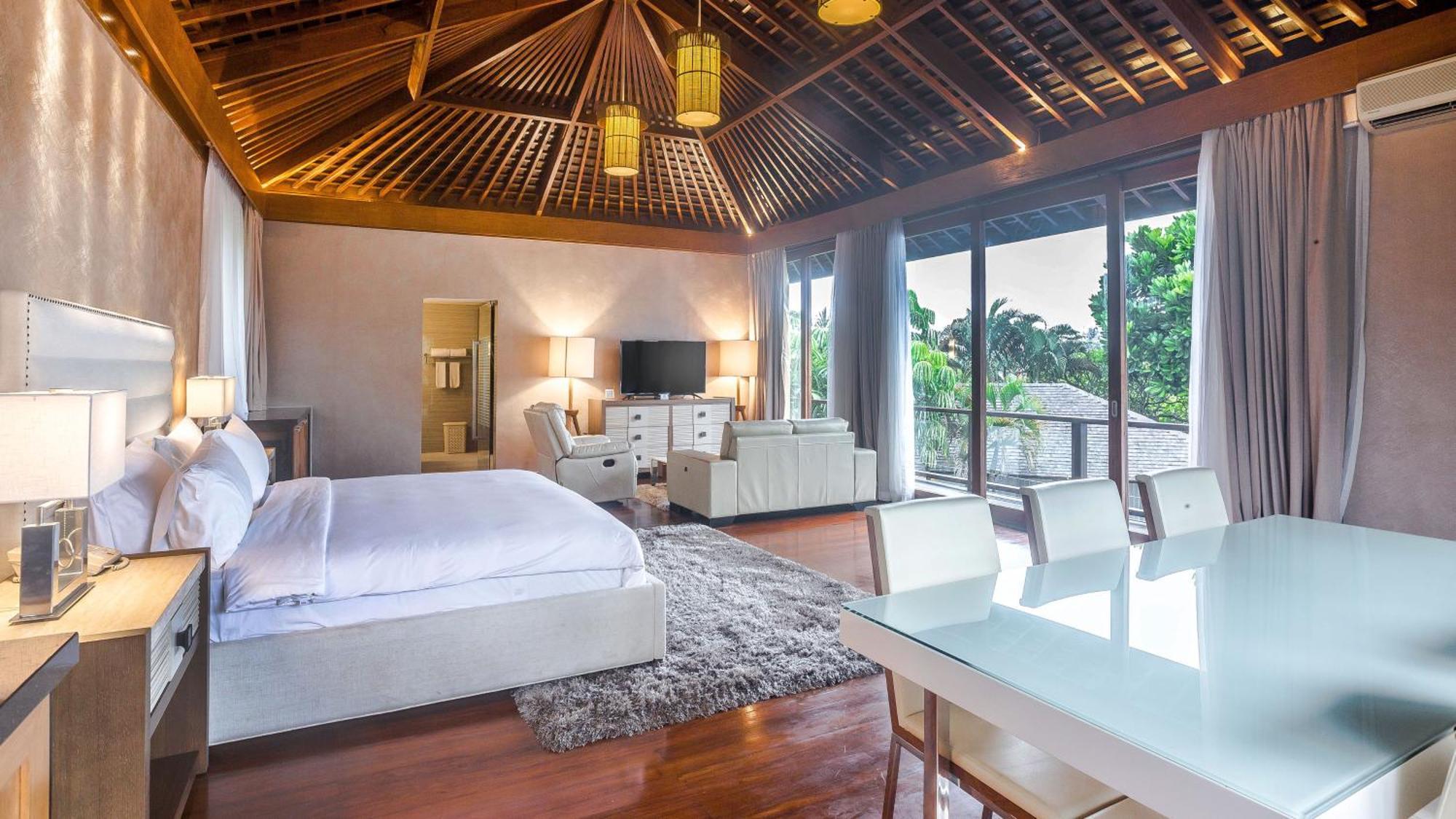 Holiday Baruna Bali By Ihg Kuta (Bali)