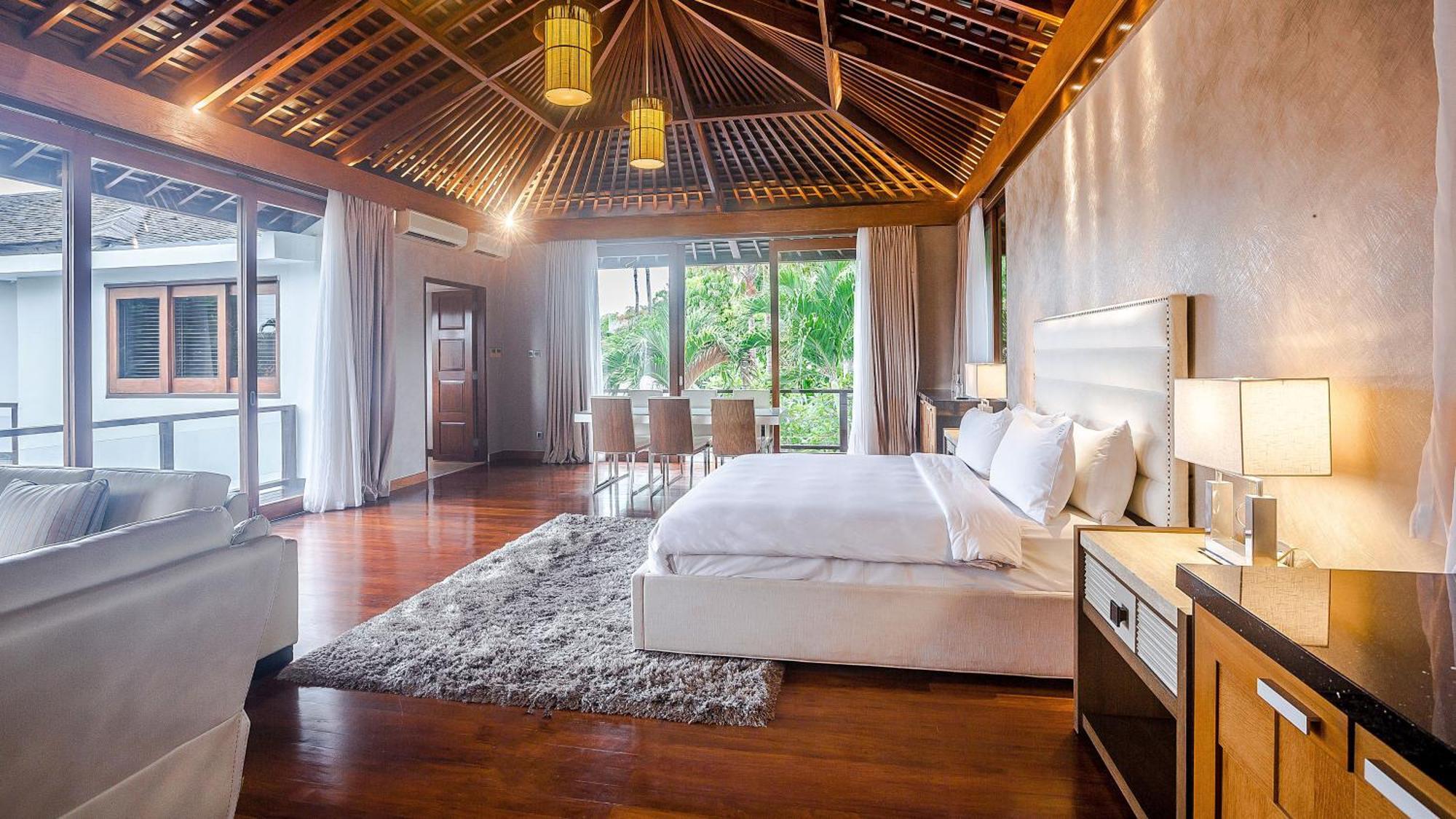 Holiday Baruna Bali By Ihg 5* Kuta (Bali)