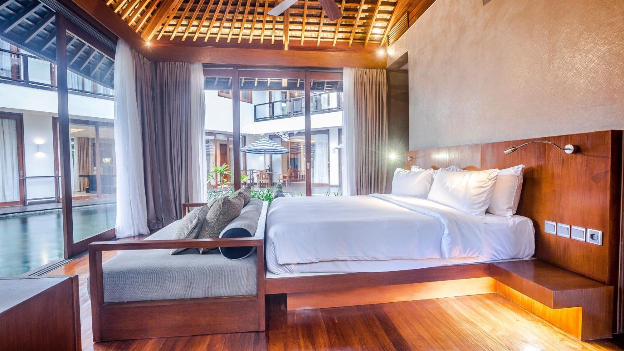 Resort Holiday Baruna Bali By Ihg Kuta (Bali)