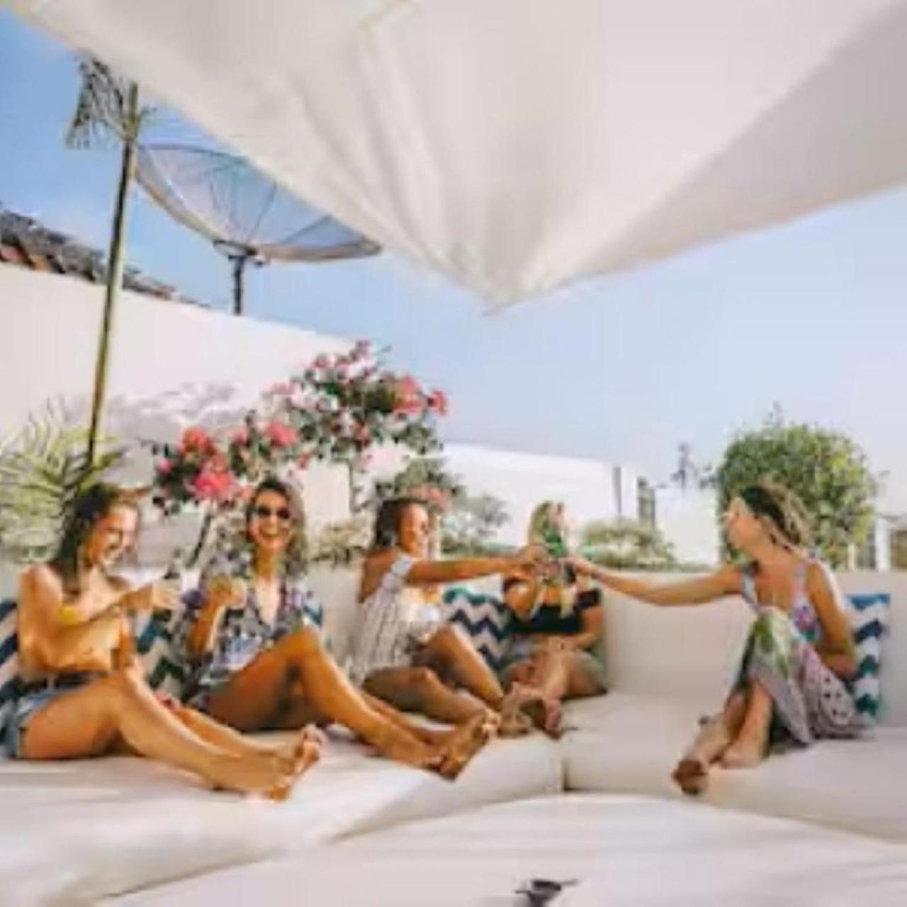 Villa Saffira Seminyak (Bali)