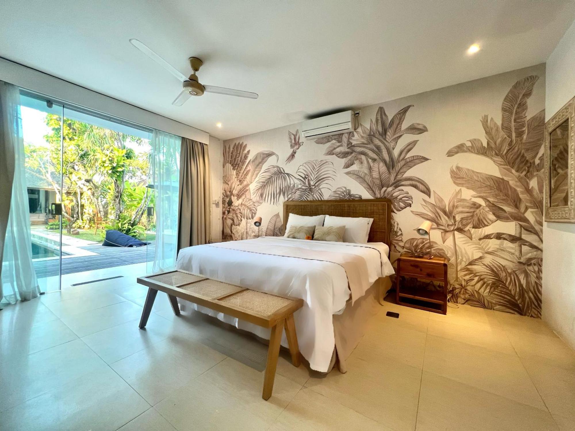 Saffira Seminyak (Bali)