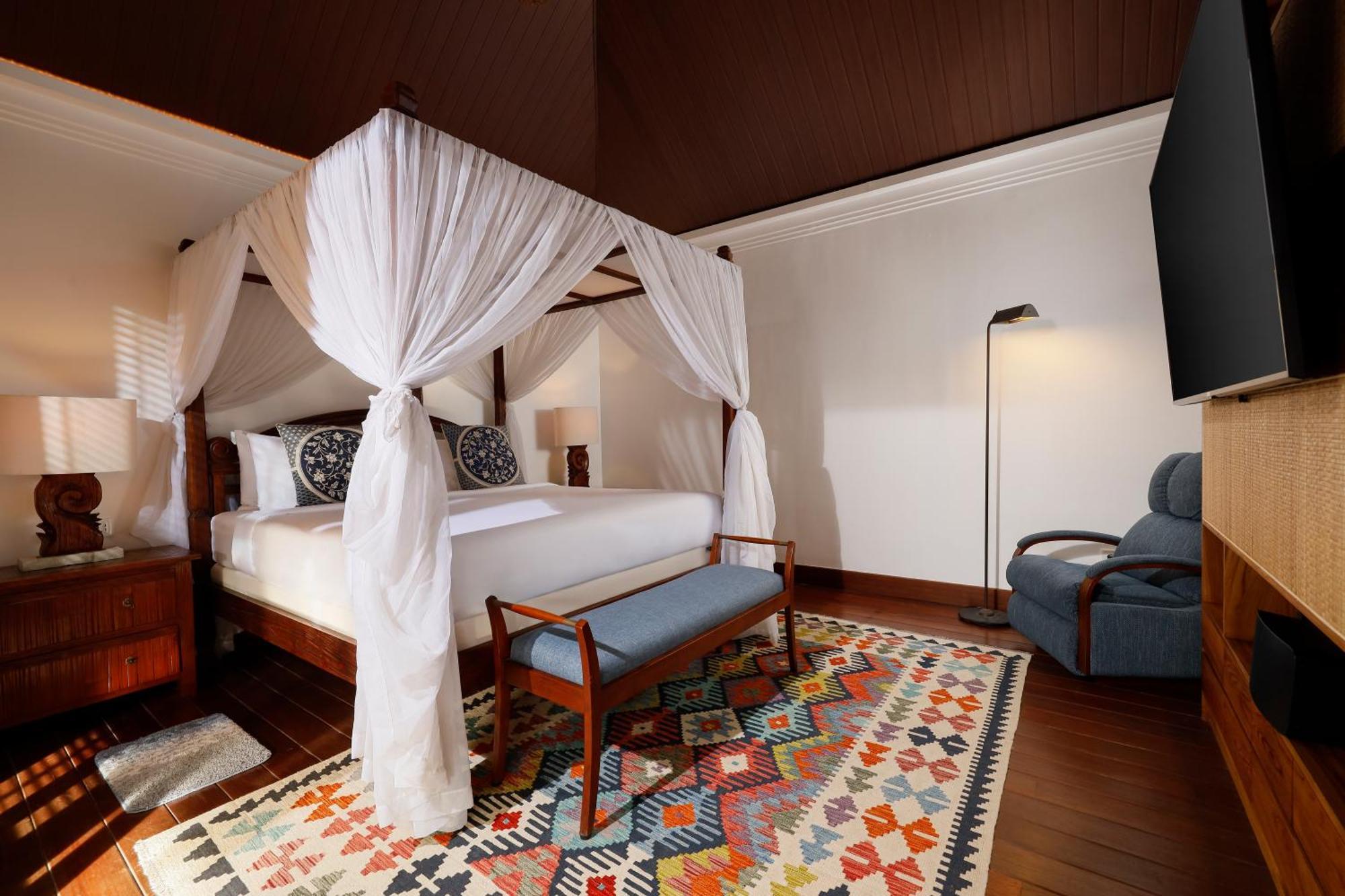 Villa By Nakula Jimbaran (Bali)