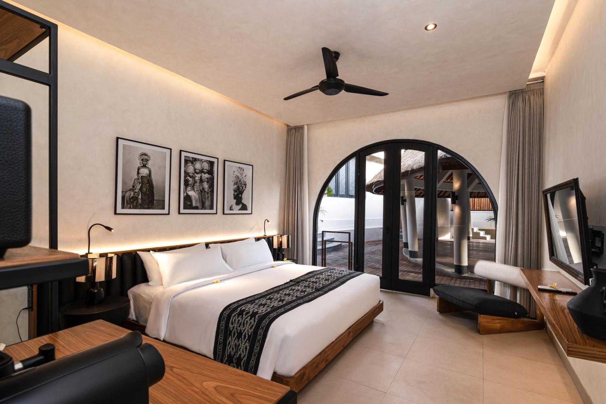 Soulshine And Retreat Ubud (Bali)
