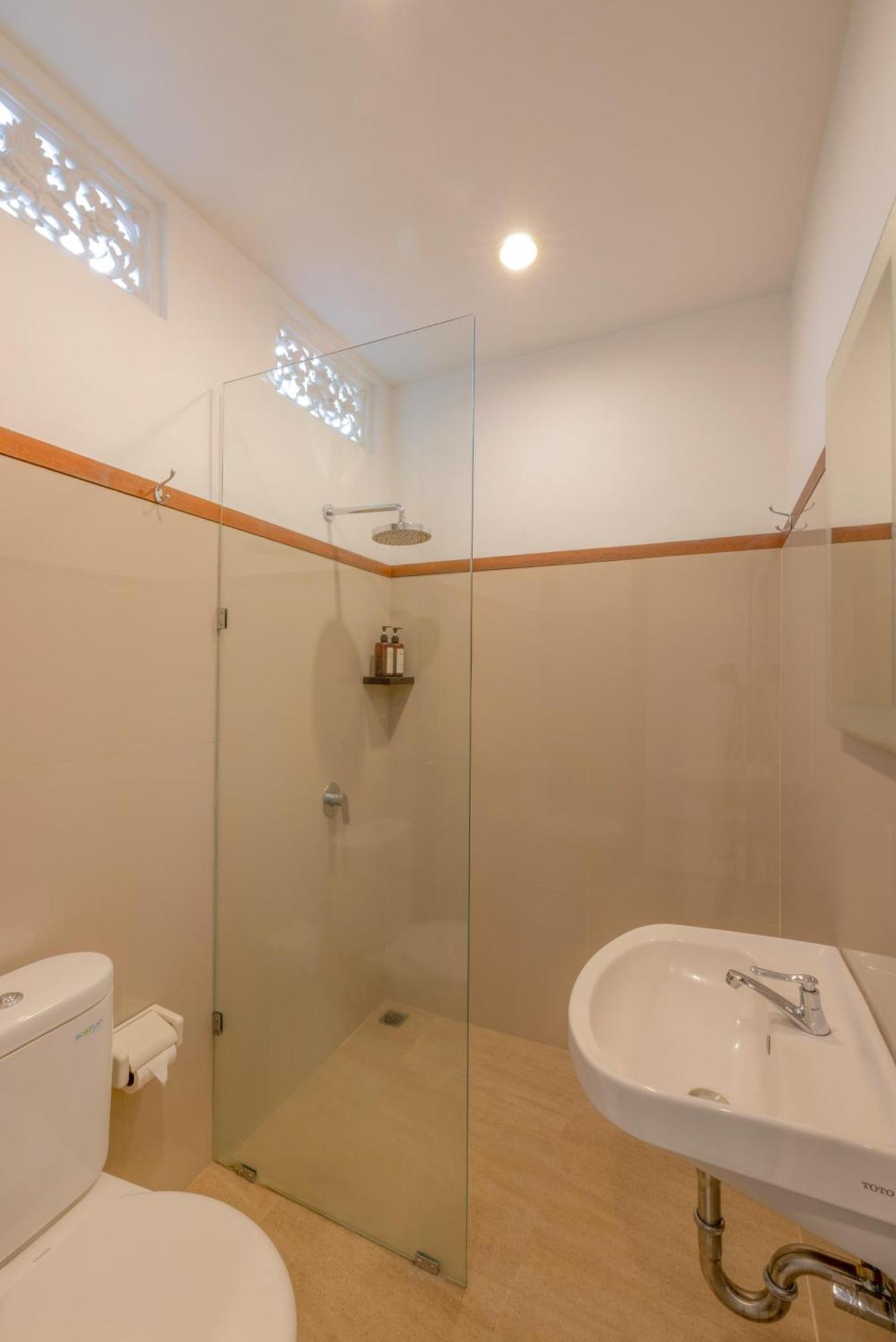 Hotel Dewi Padangbai Padangbai (Bali)
