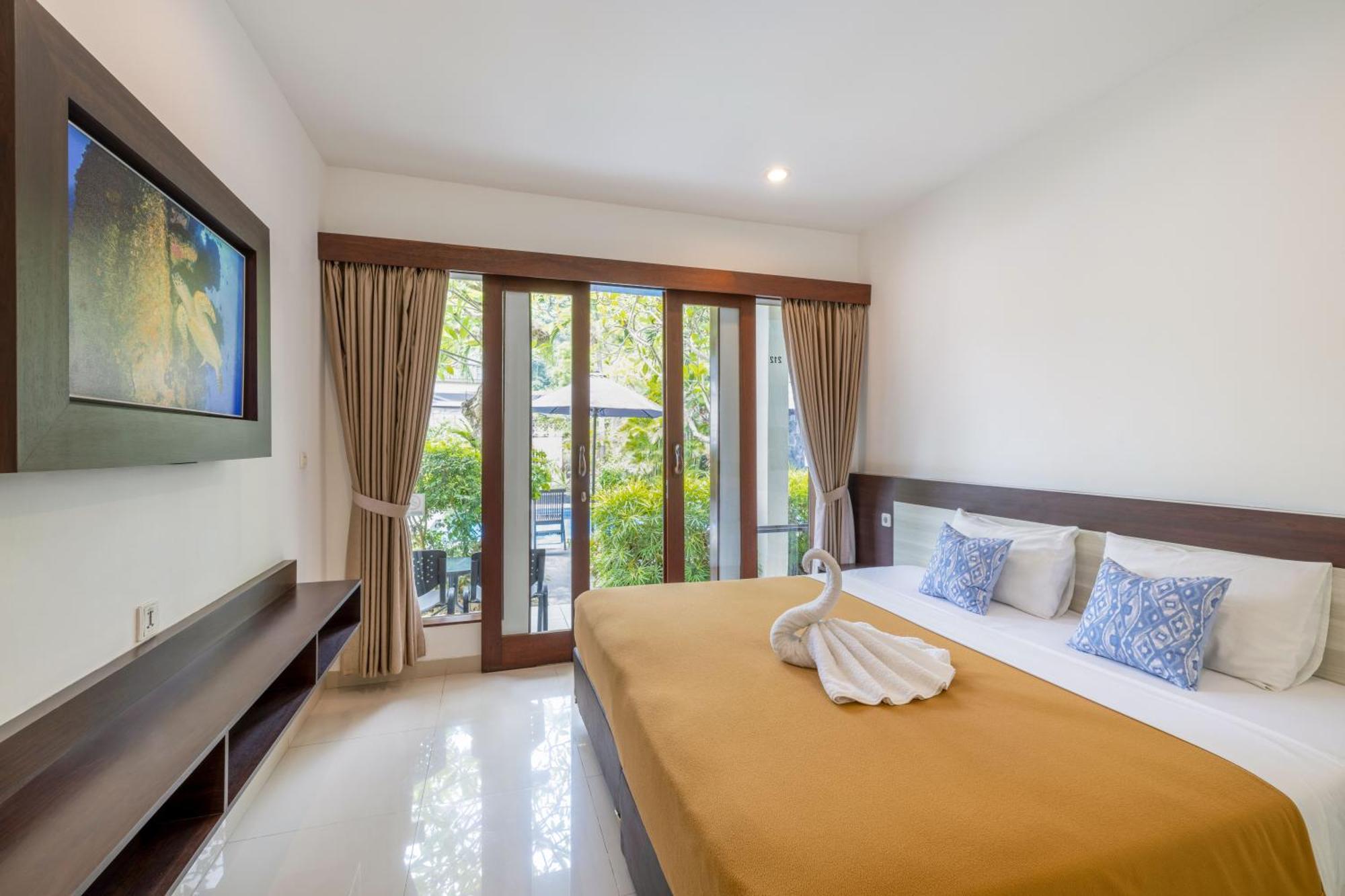 Hotel Dewi Padangbai