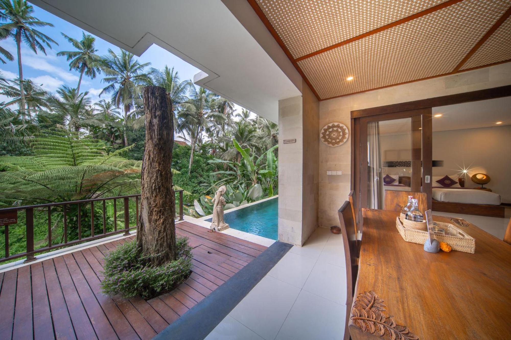 Resort Dedary & By Ini Vie Hospitality Ubud (Bali)