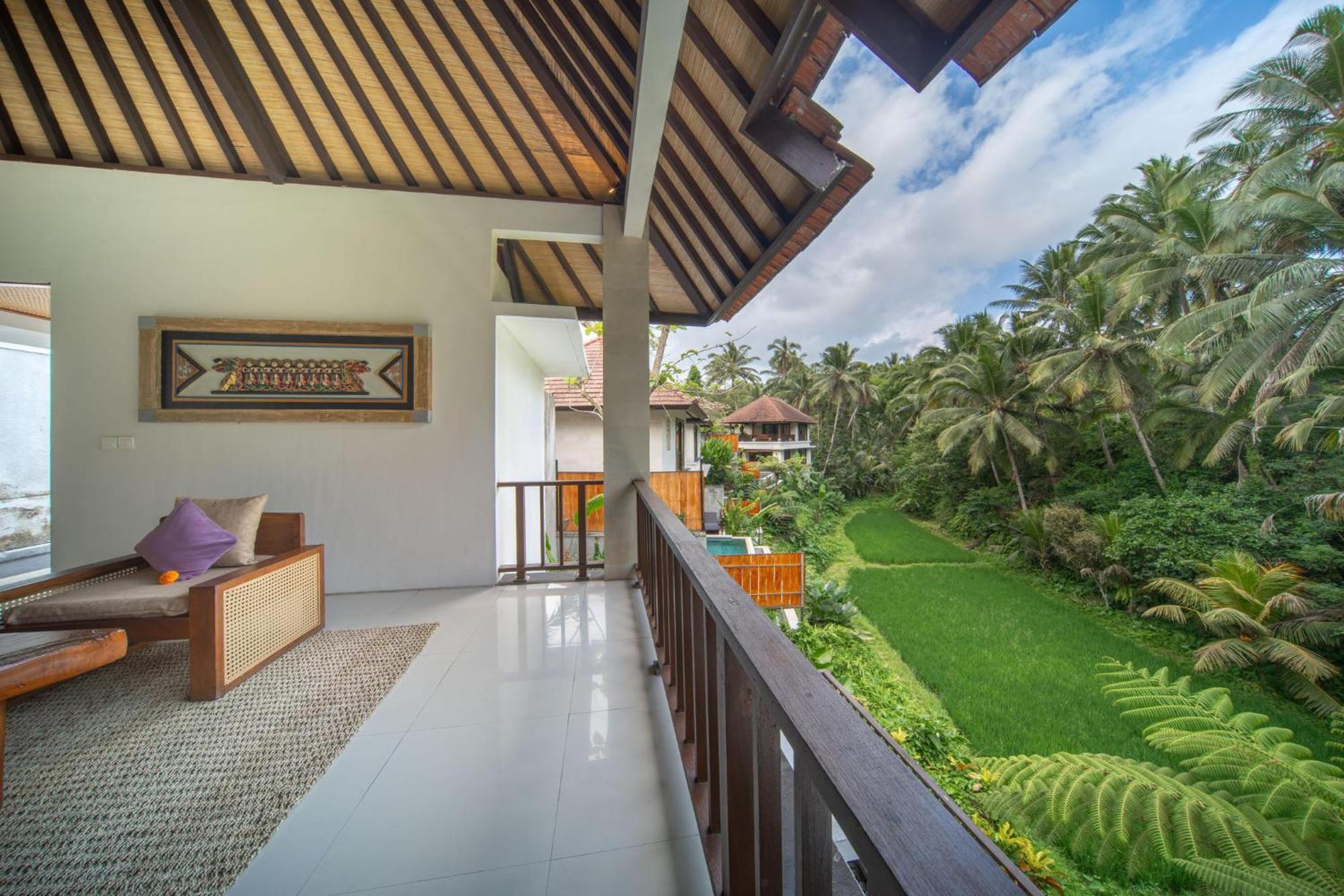 Resort Dedary & By Ini Vie Hospitality Ubud (Bali)