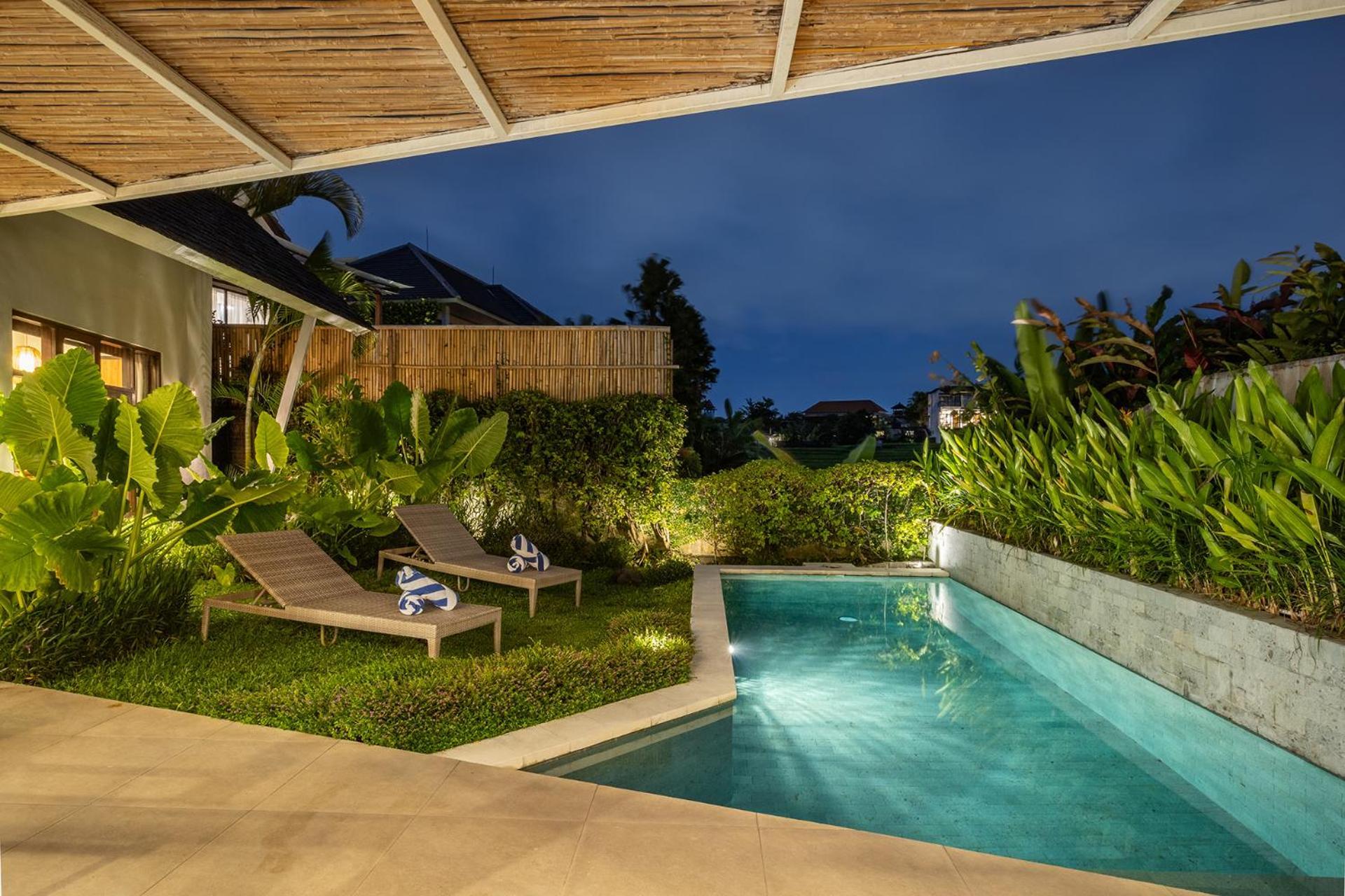 Thamilla By Optimum Bali *