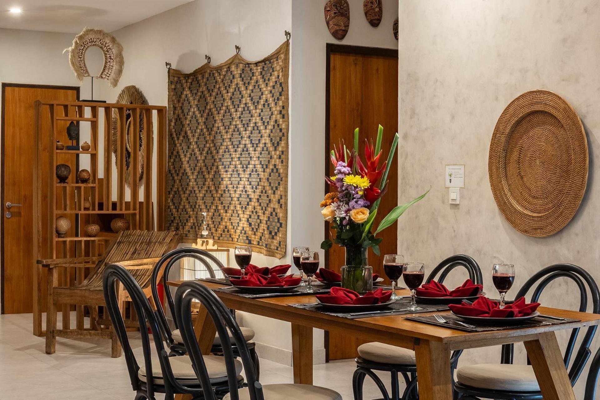 Thamilla By Optimum Bali * Canggu (Bali)