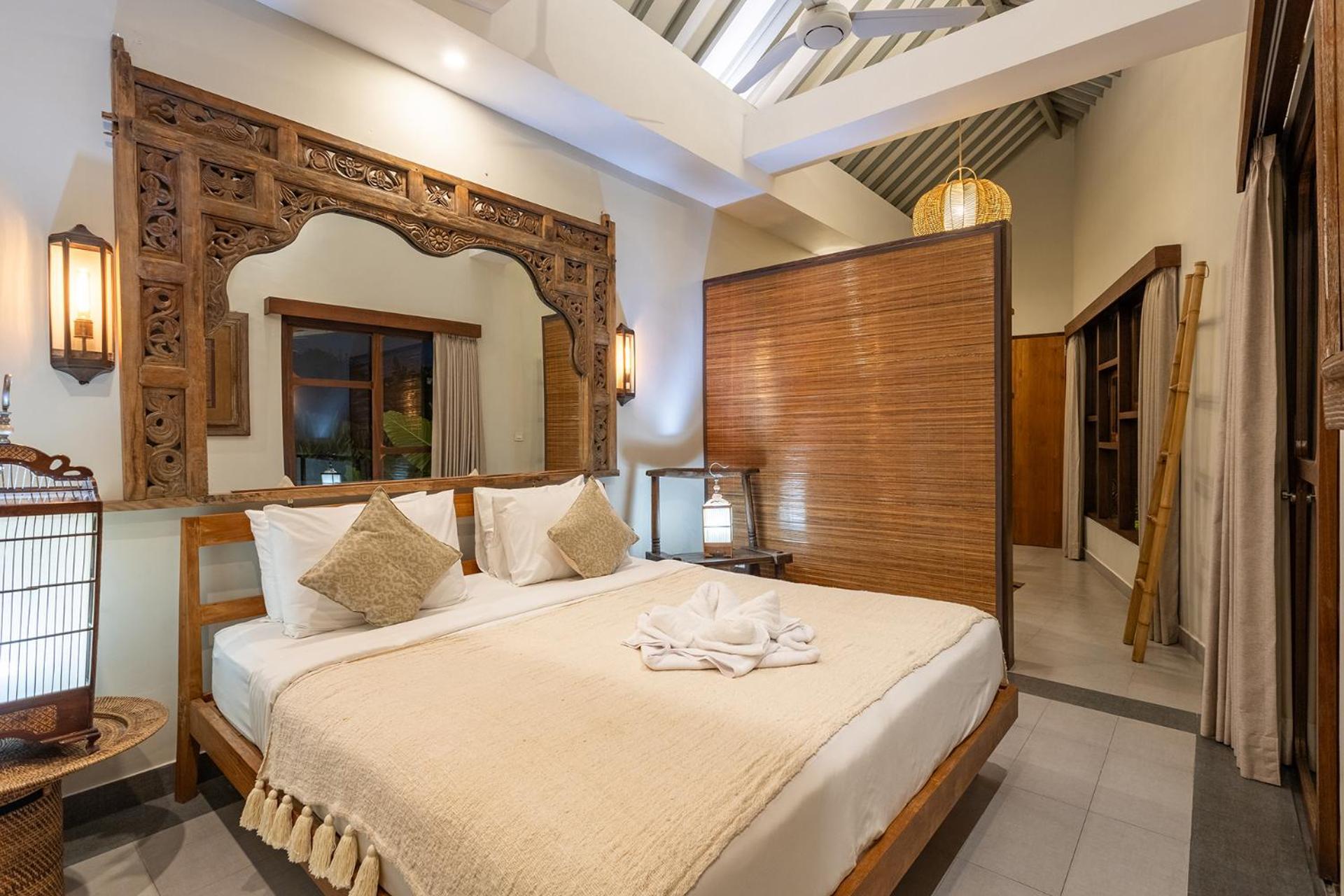 Villa Thamilla By Optimum Bali