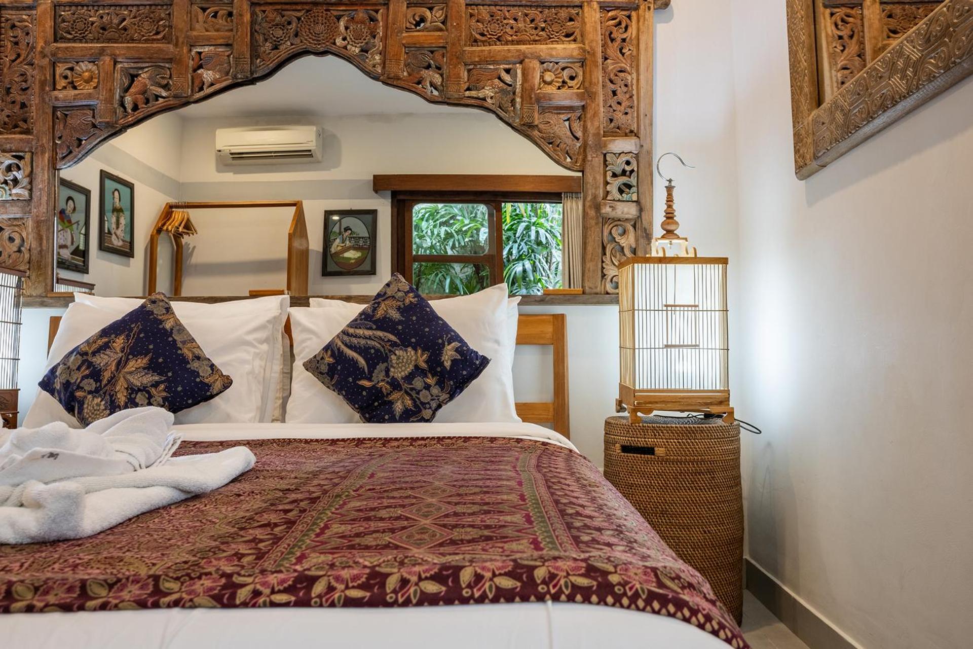 Thamilla By Optimum Bali Villa *