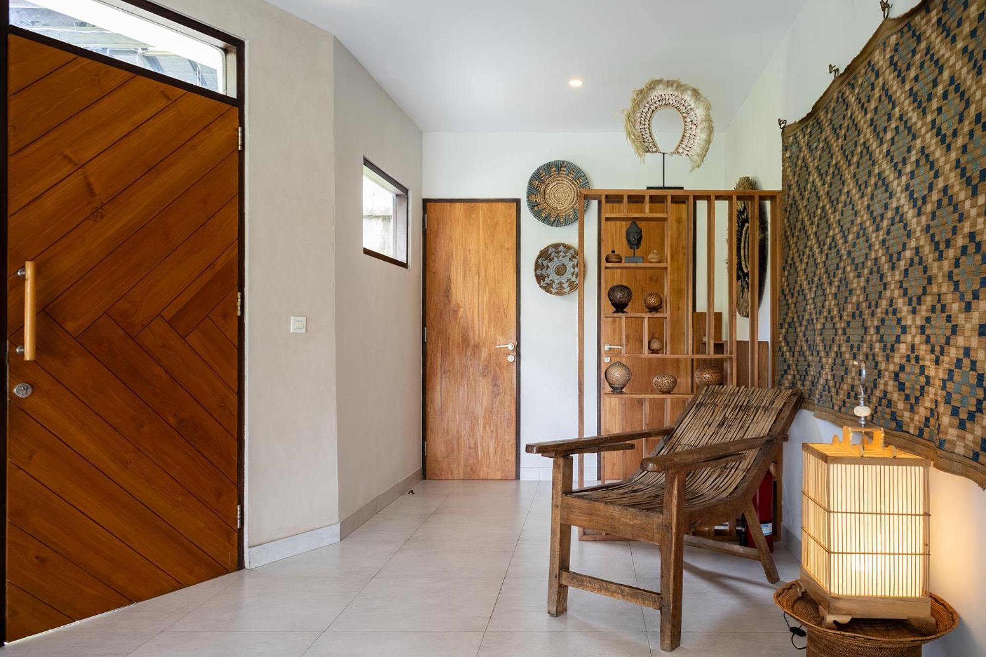 Villa Thamilla By Optimum Bali *