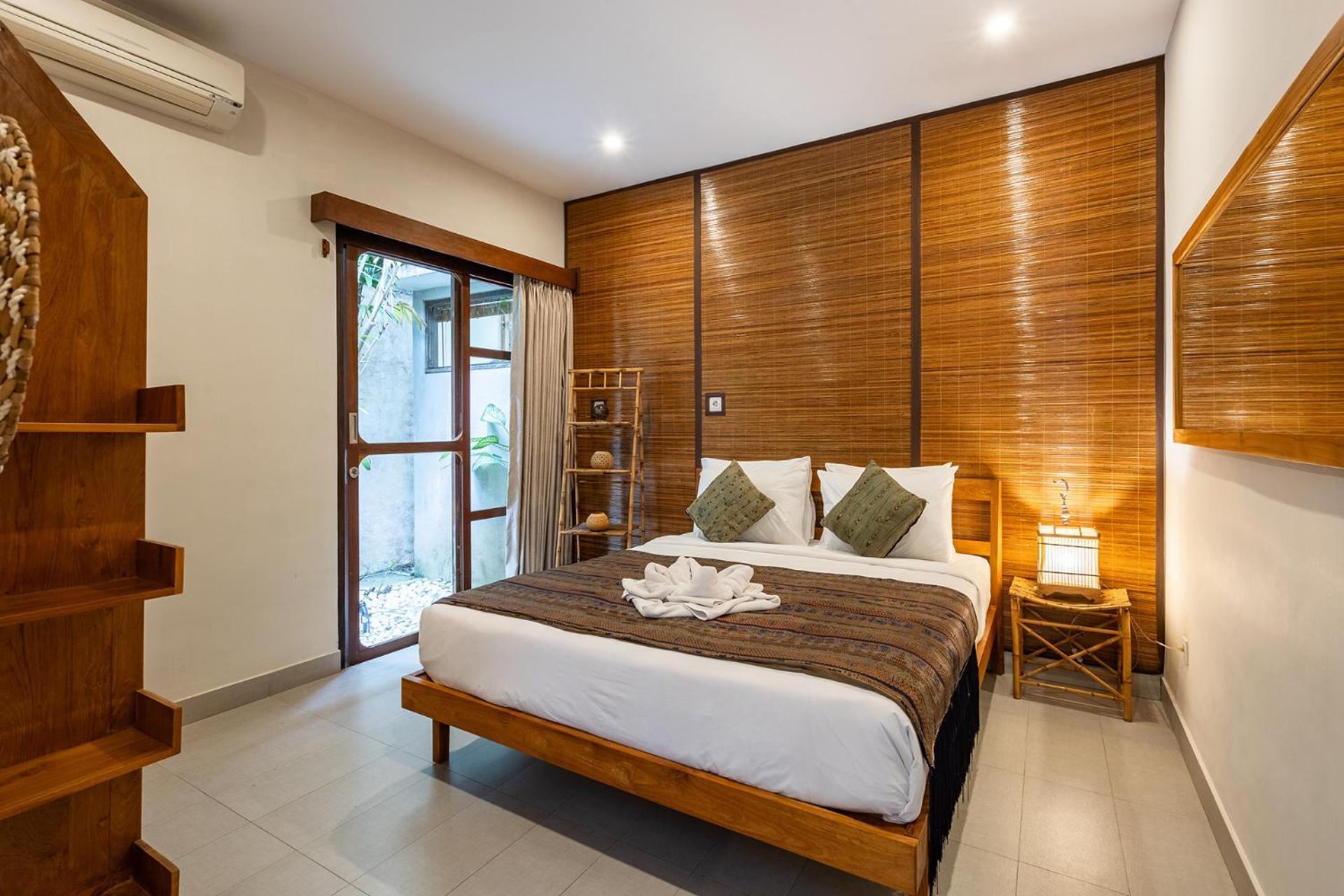 Villa Thamilla By Optimum Bali Canggu (Bali)