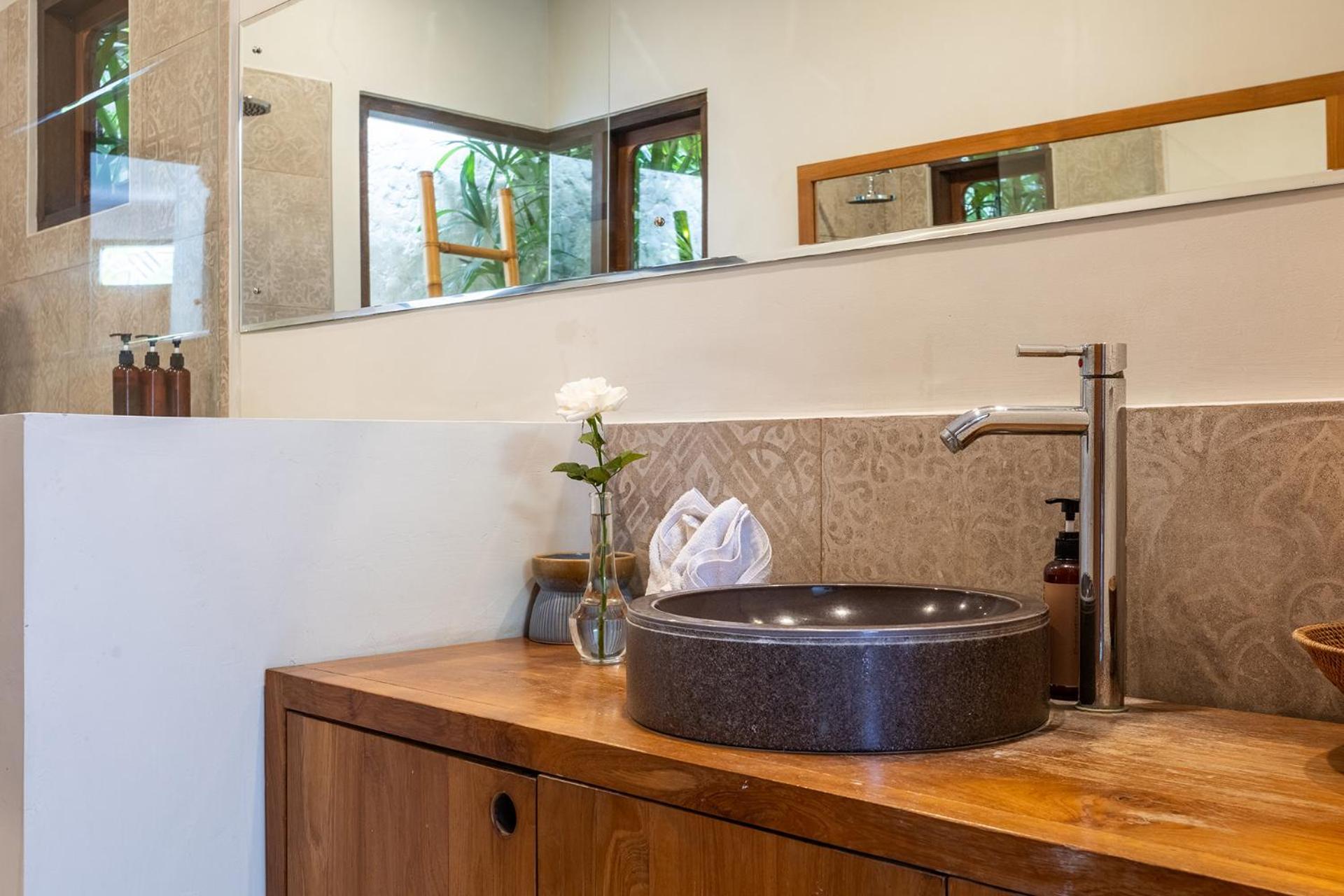 Thamilla By Optimum Bali Villa