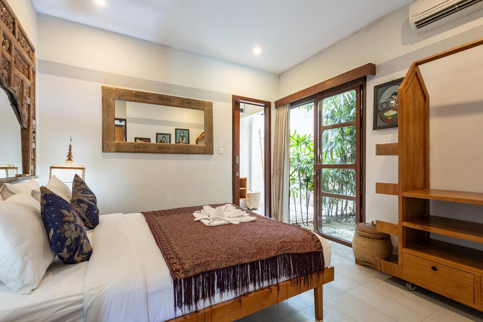 Villa Thamilla By Optimum Bali