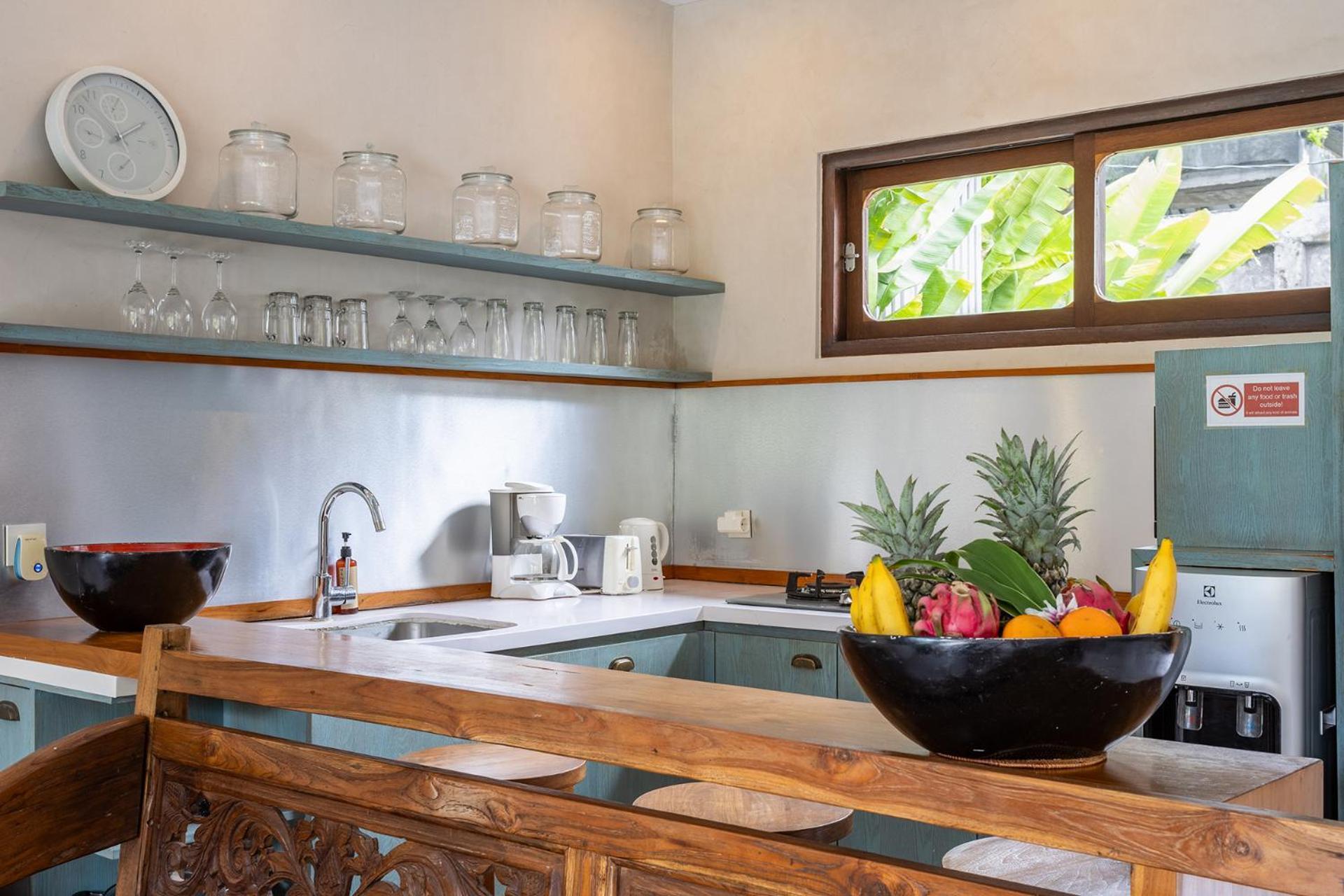 Thamilla By Optimum Bali Villa *