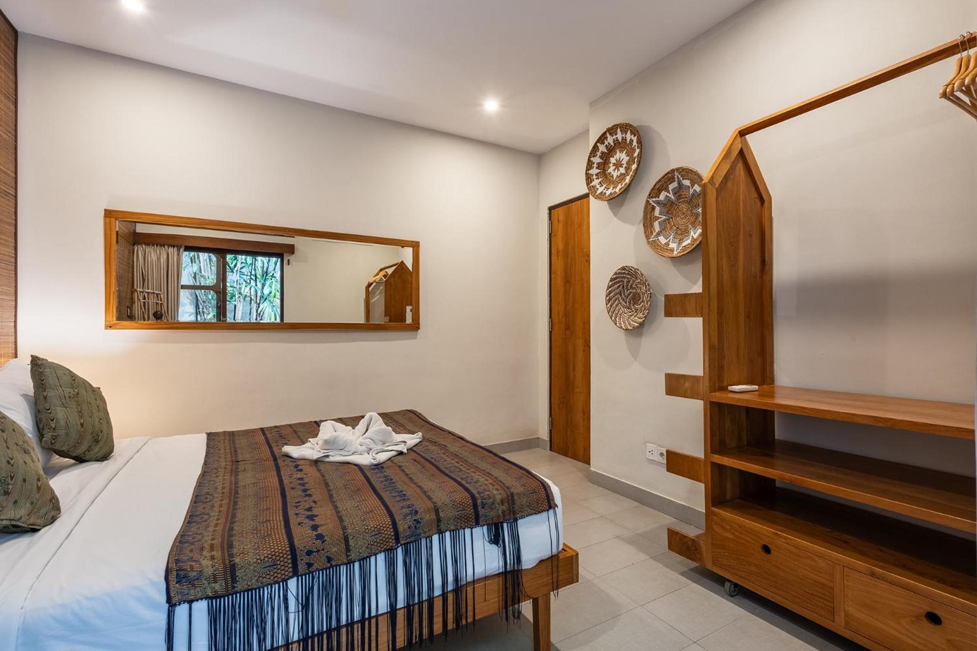 Villa Thamilla By Optimum Bali *