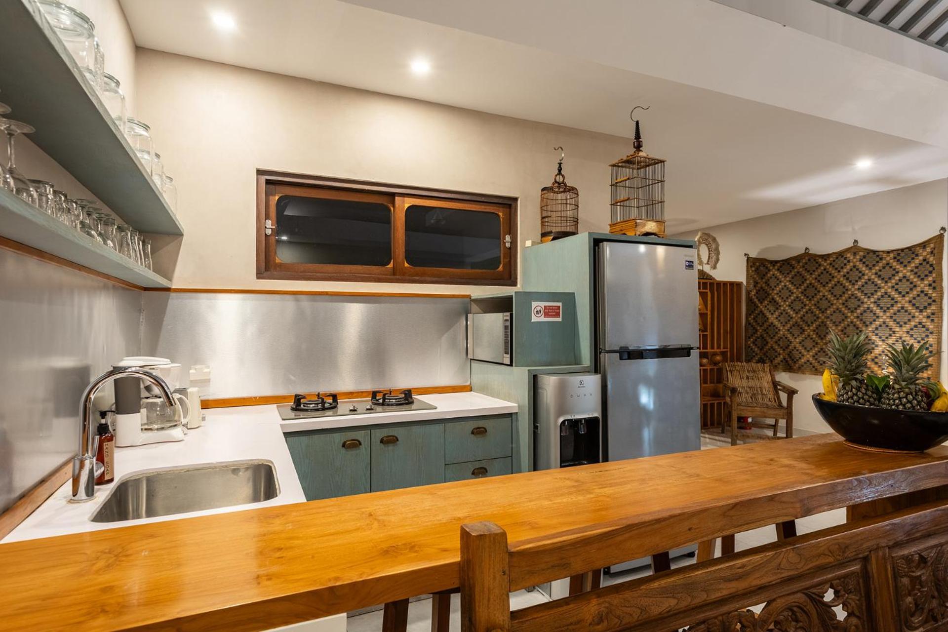 Thamilla By Optimum Bali Villa Canggu (Bali)