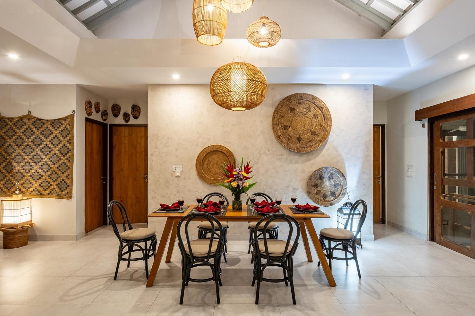 Thamilla By Optimum Bali * Canggu (Bali)