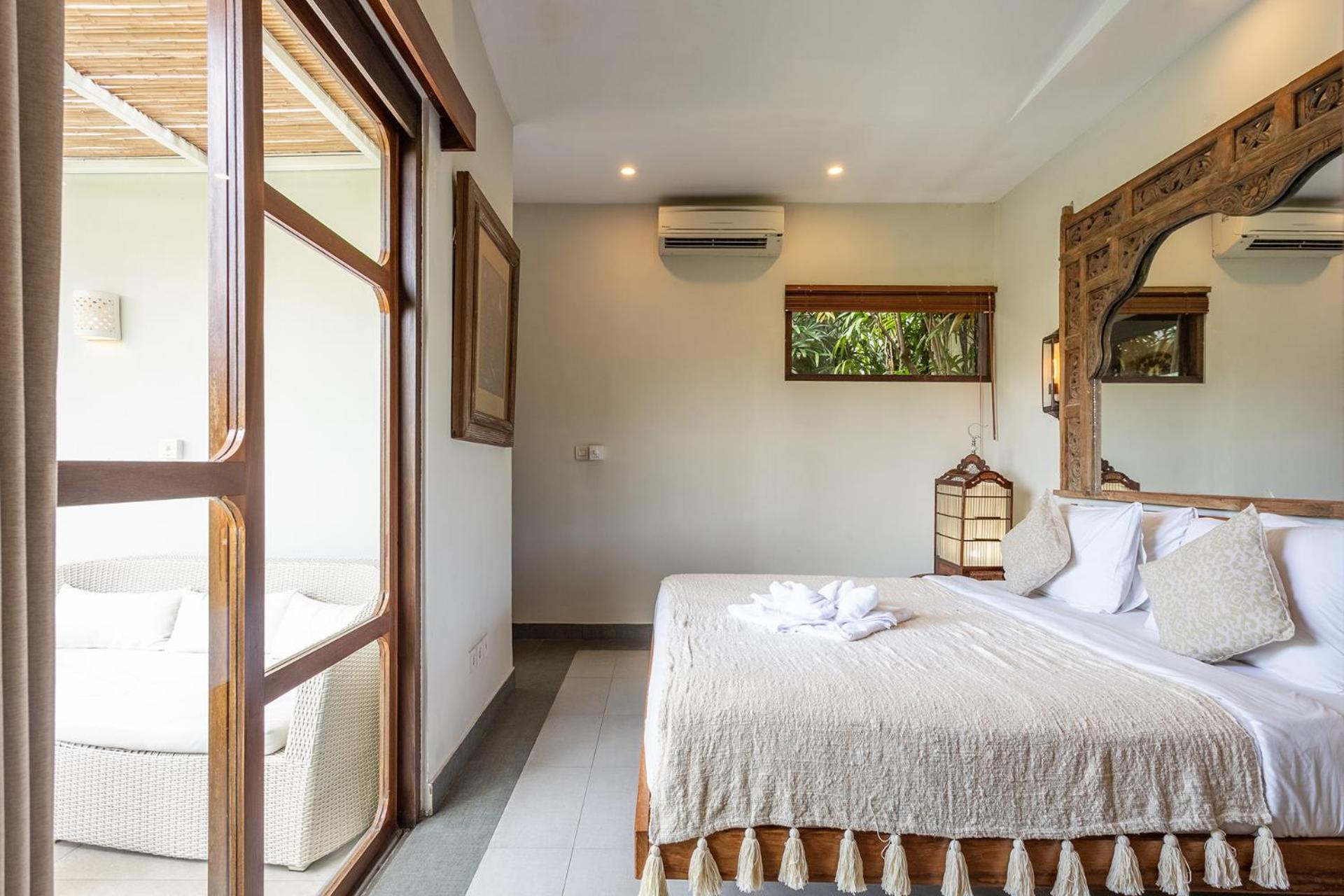 Thamilla By Optimum Bali