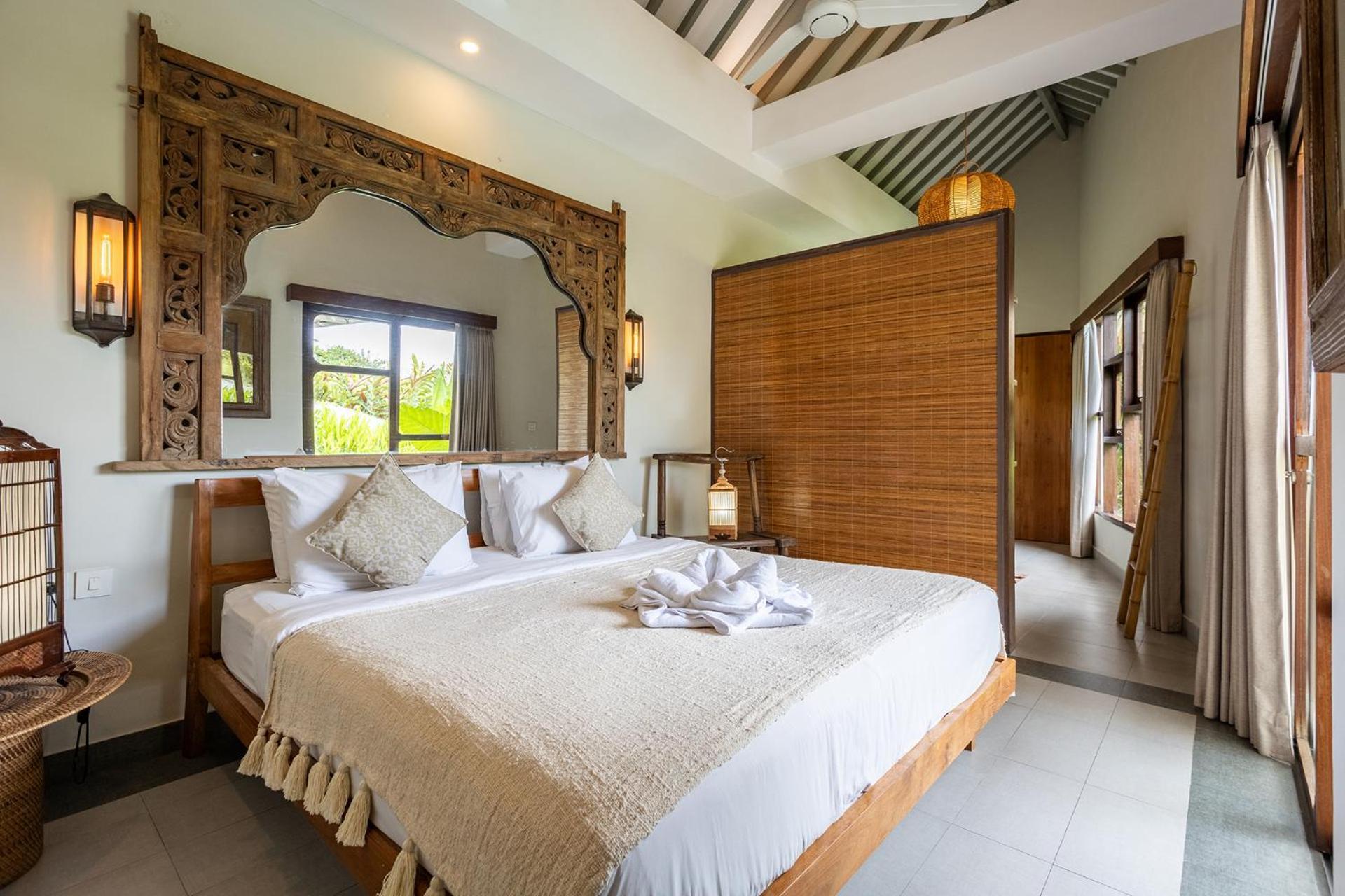 Villa Thamilla By Optimum Bali