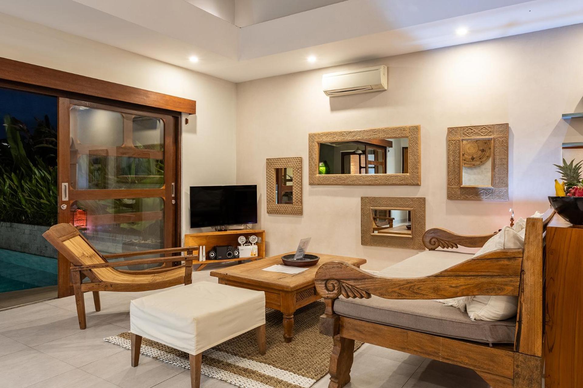 Thamilla By Optimum Bali Villa *