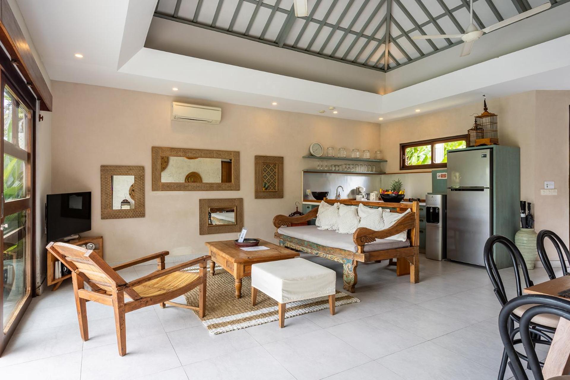 Thamilla By Optimum Bali * Canggu (Bali)