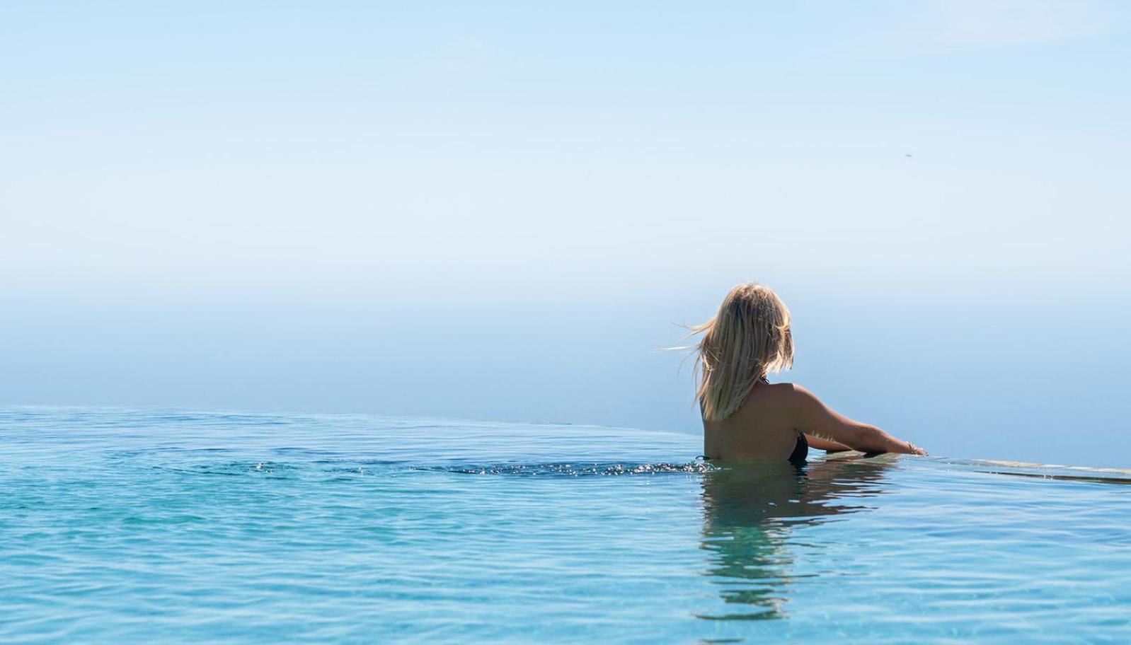 Lodge Mathis Amed (Bali)