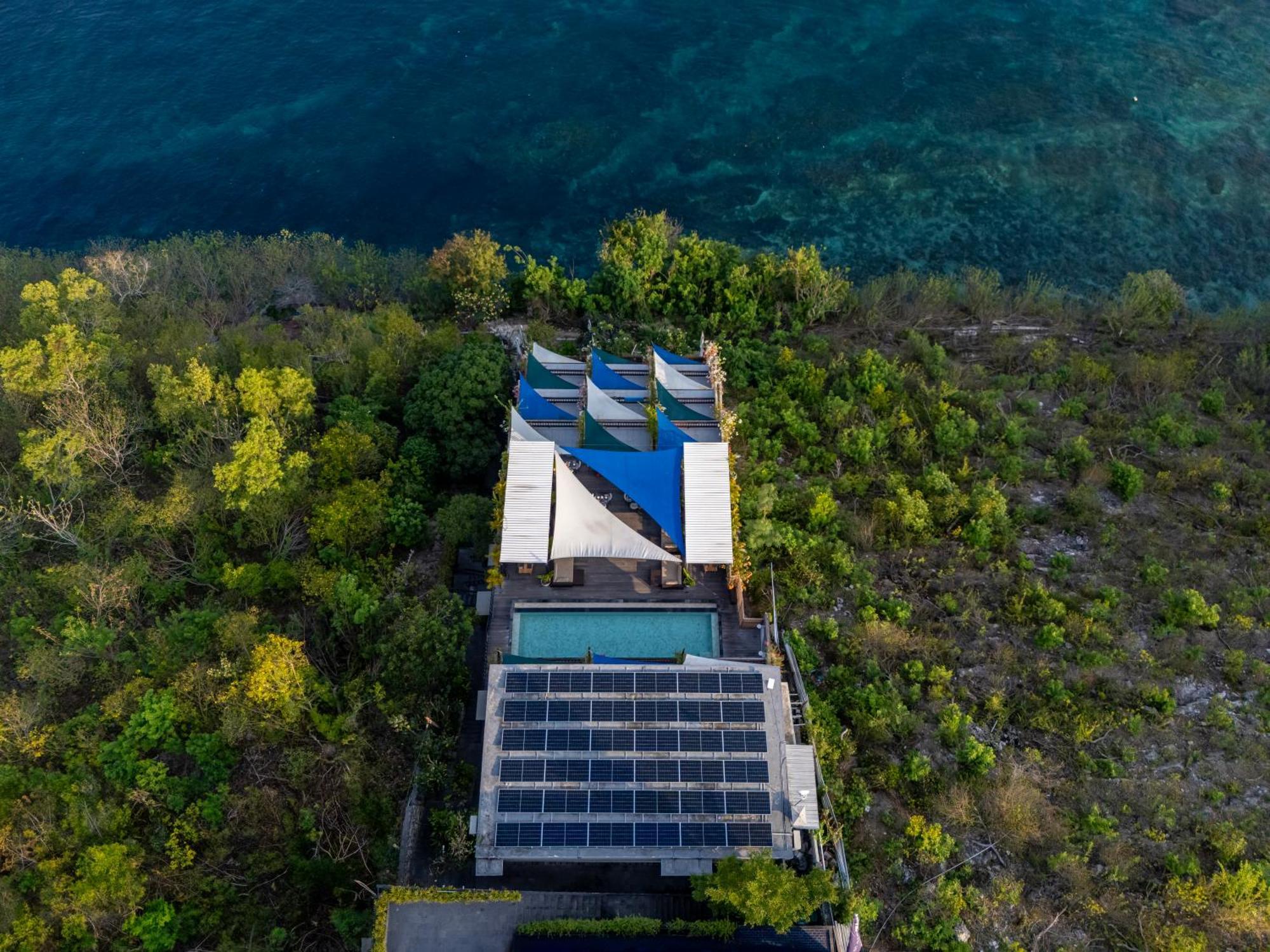 Adiwana Warnakali Resort