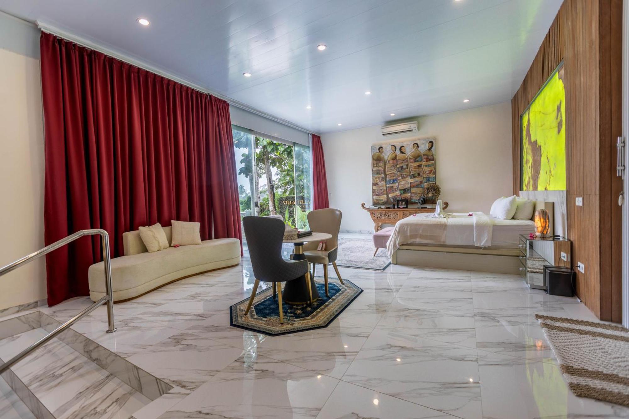 Hotel Cella Bella Ubud (Bali)