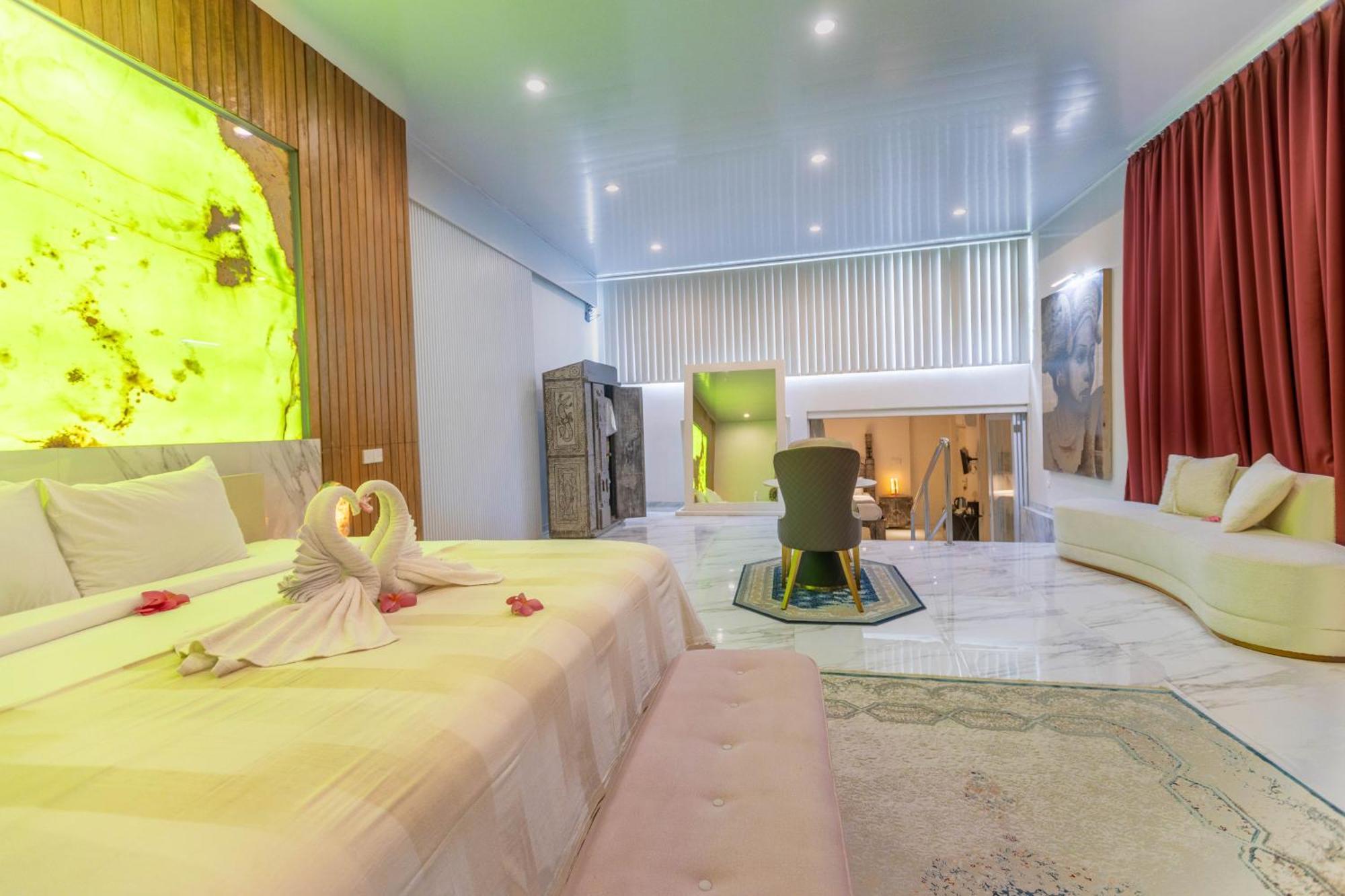 Cella Bella 5* Ubud (Bali)