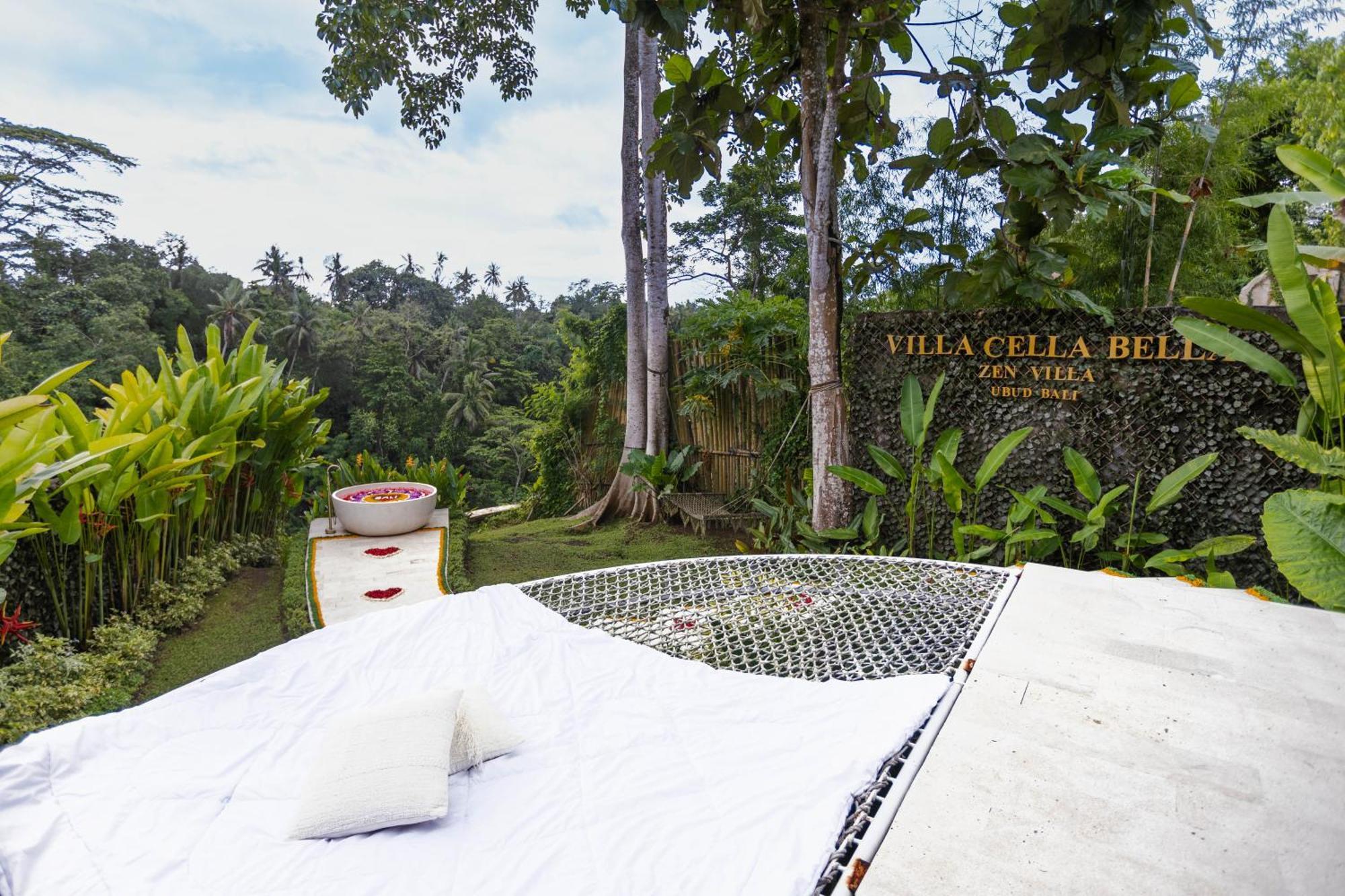 Cella Bella 5* Ubud (Bali)