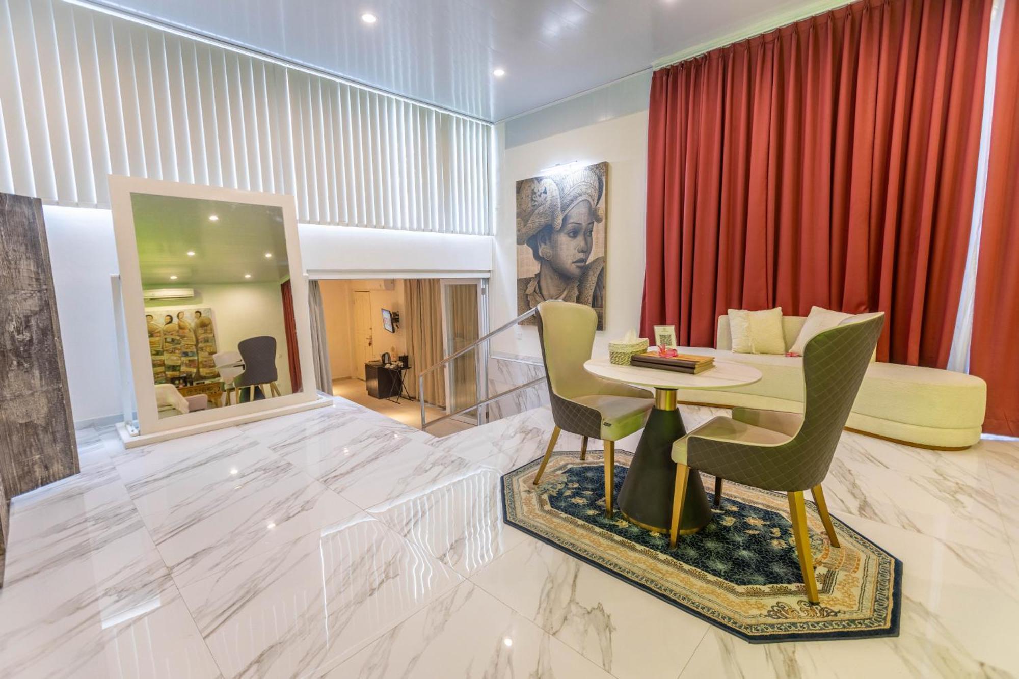 Hotel Cella Bella