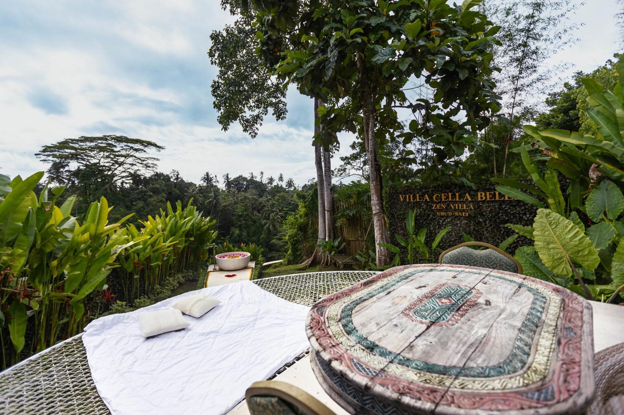 Cella Bella Hotel Ubud (Bali)