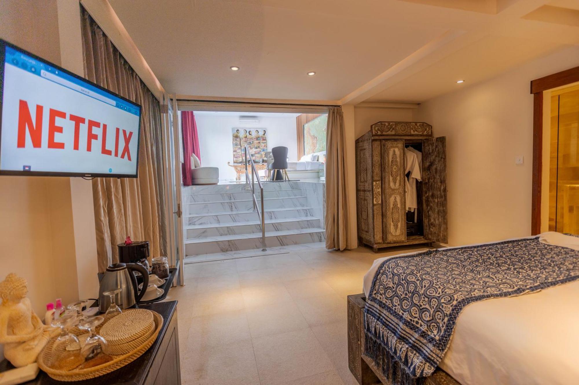 Hotel Cella Bella 5*
