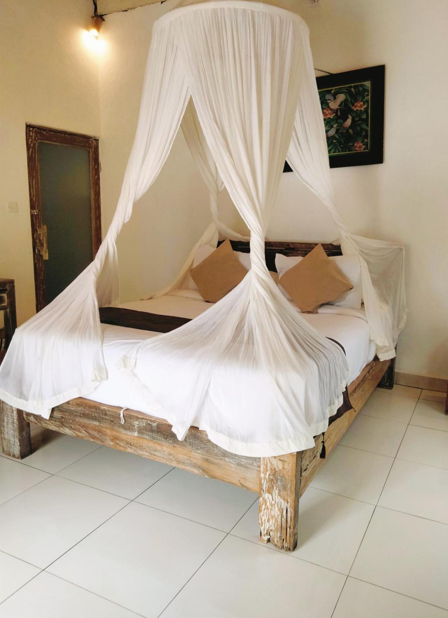 Resort Ananda Jj & Ubud (Bali)