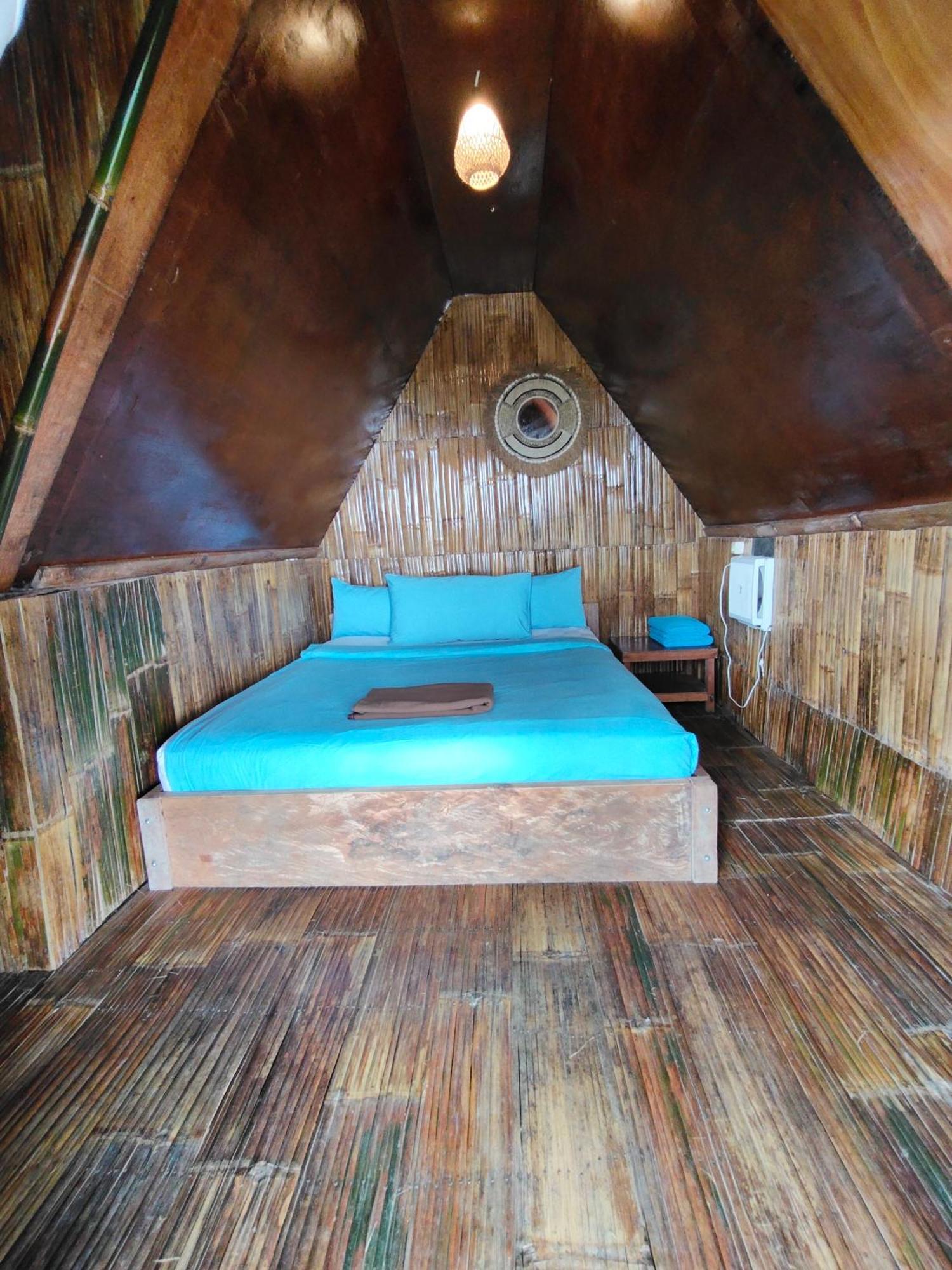 Wanagiri Lodge