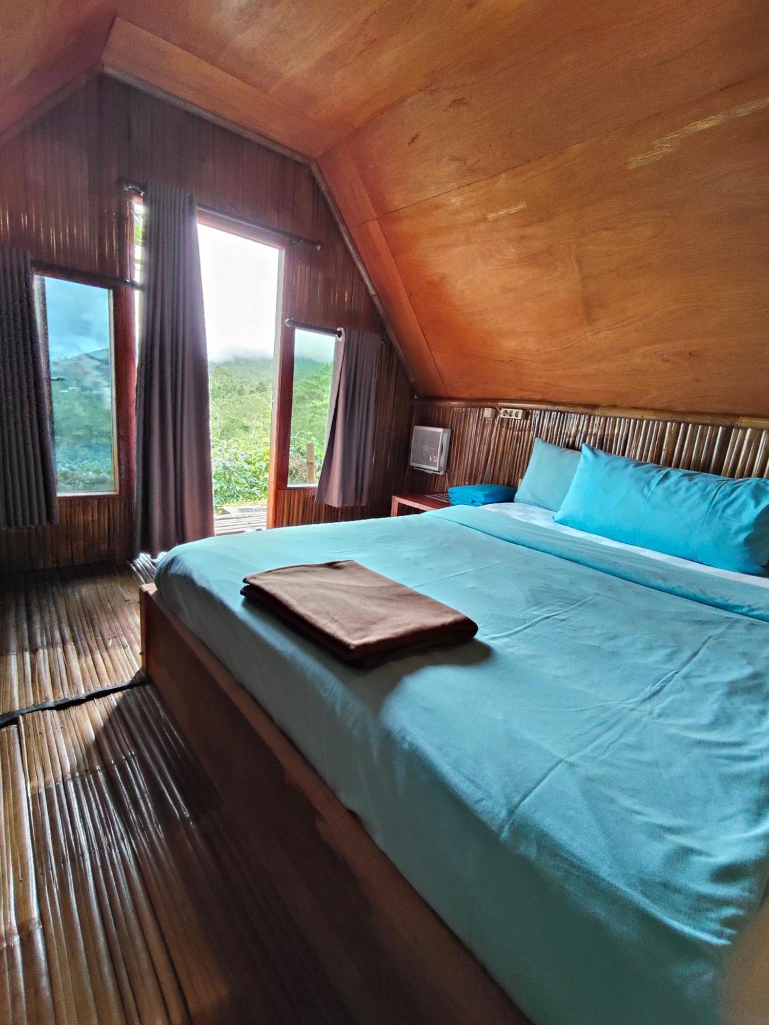 Lodge Wanagiri