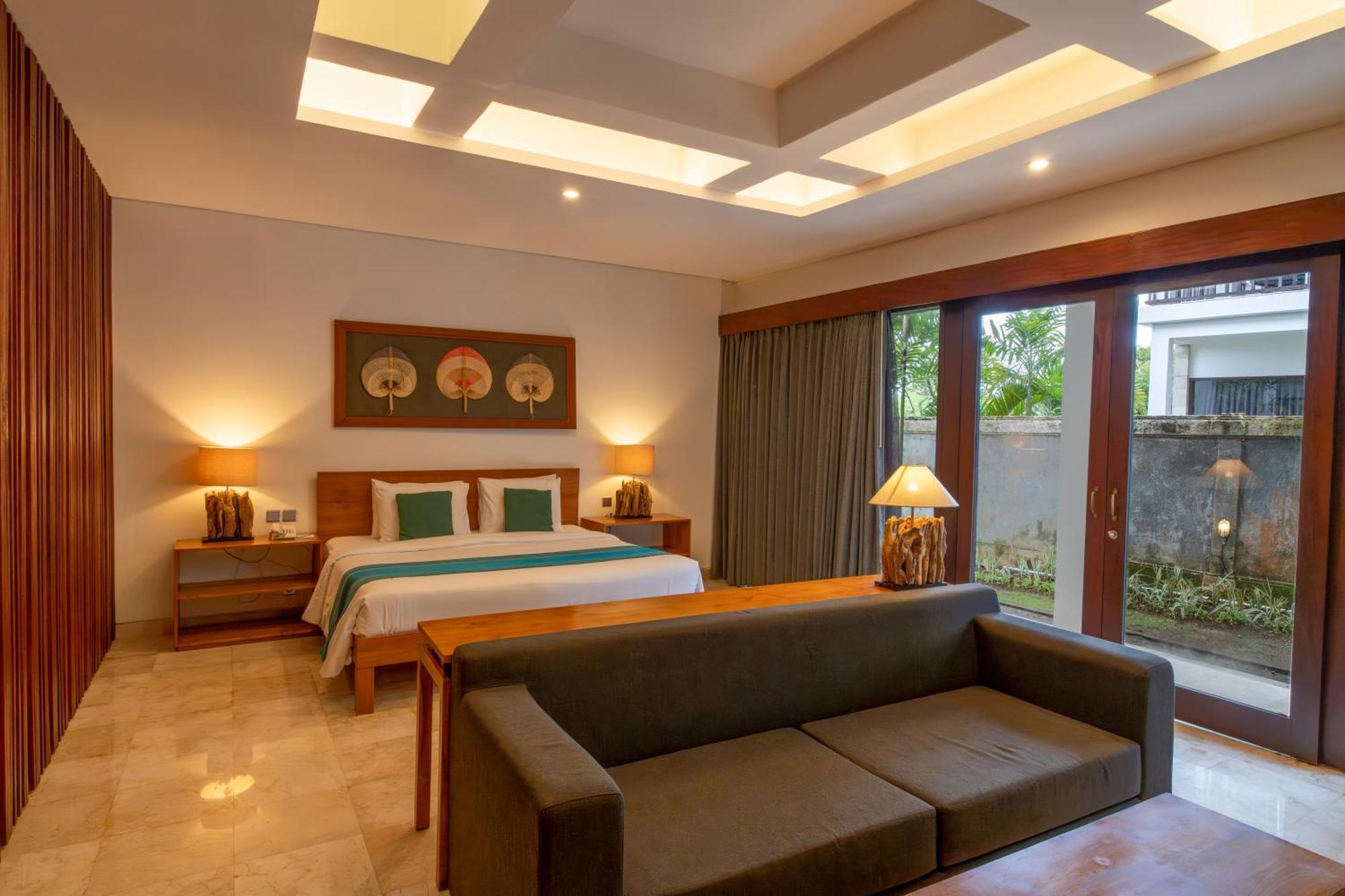 Blue Point And Resort Uluwatu (Bali)