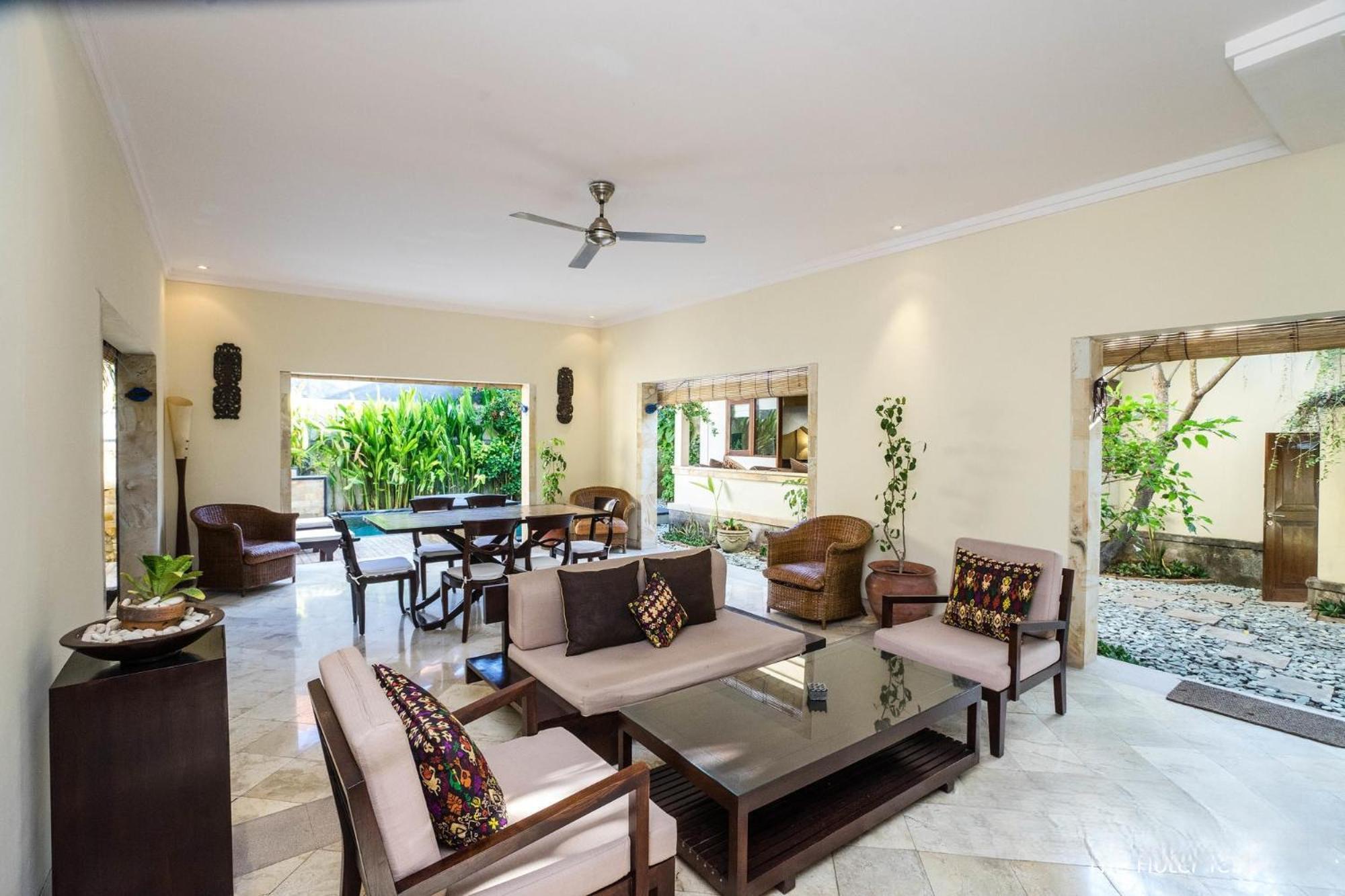 Diana Bali Resort