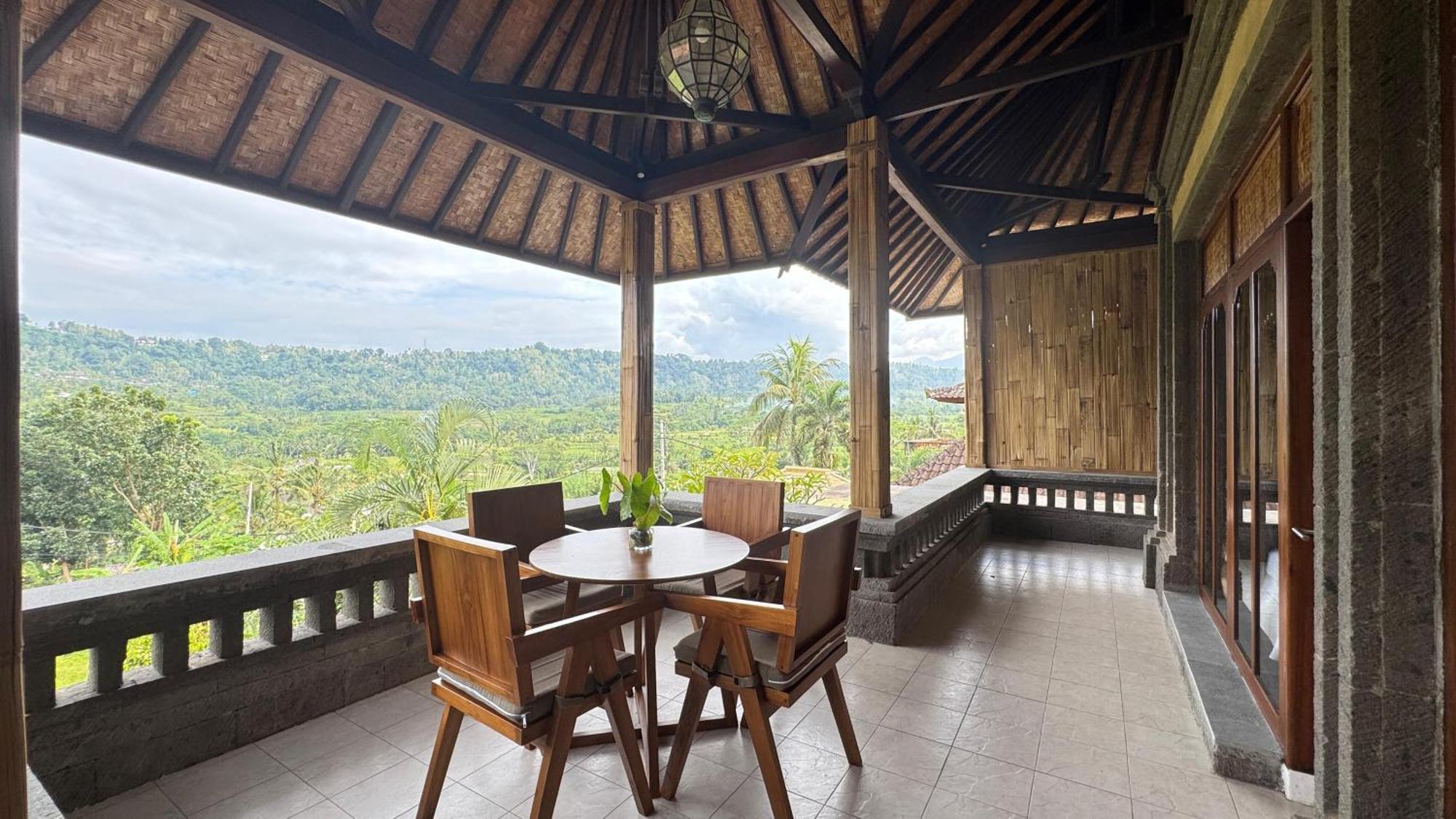 Karma Loka Sidemen (Bali)