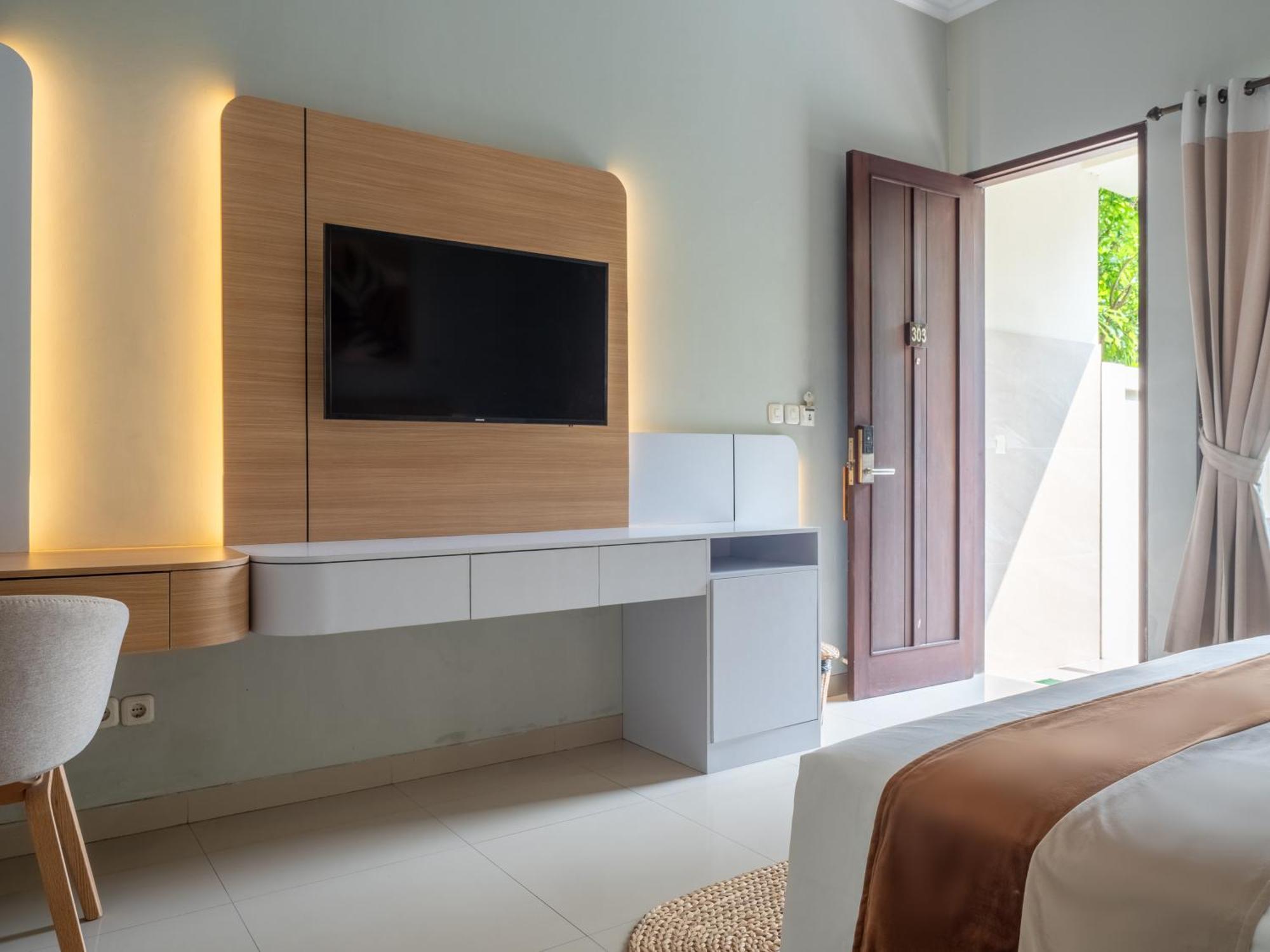 U Tube Hotel Uluwatu (Bali)