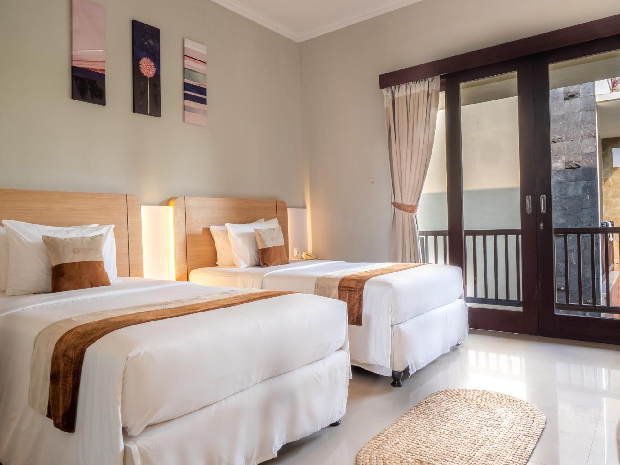U Tube Hotel