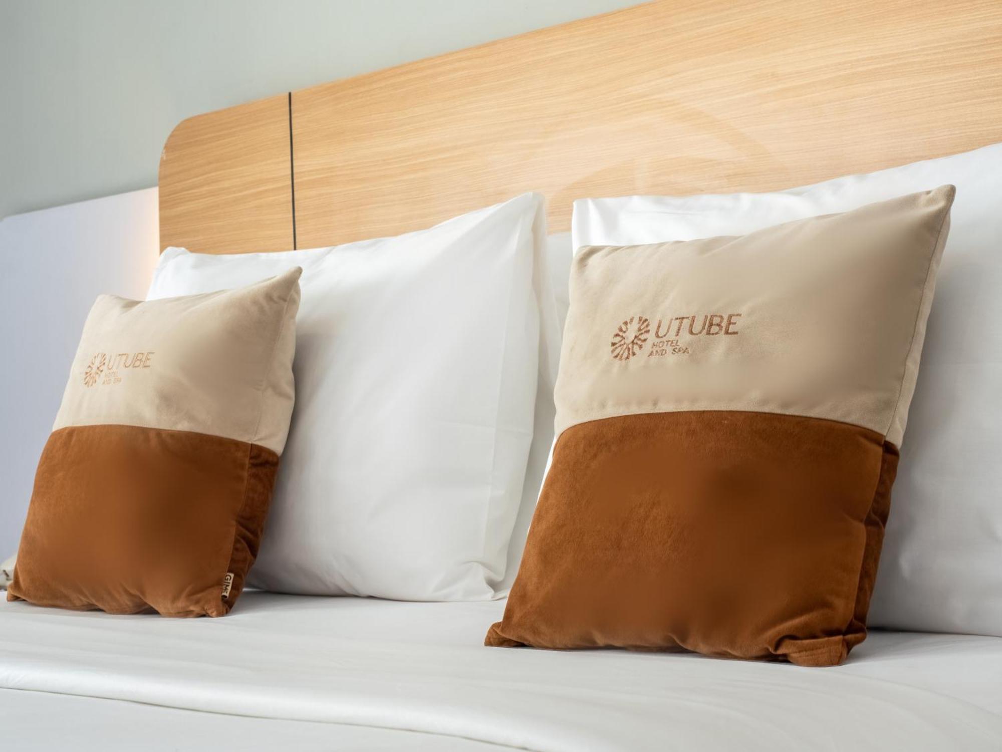 U Tube Hotel Uluwatu (Bali)
