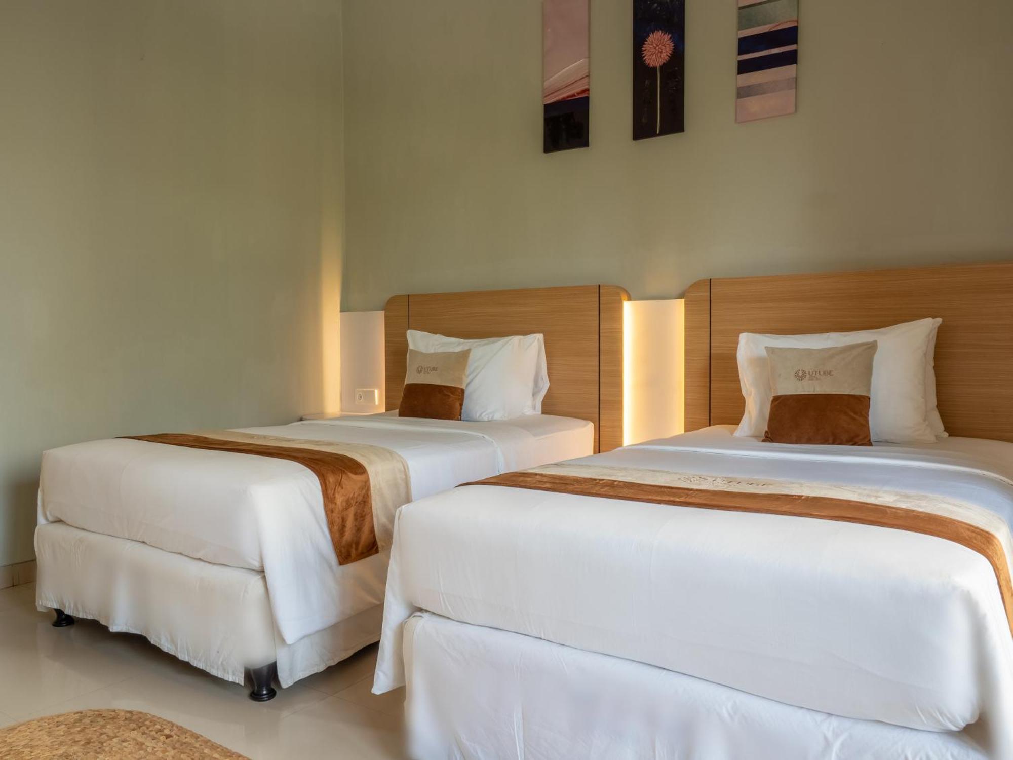 U Tube Hotel