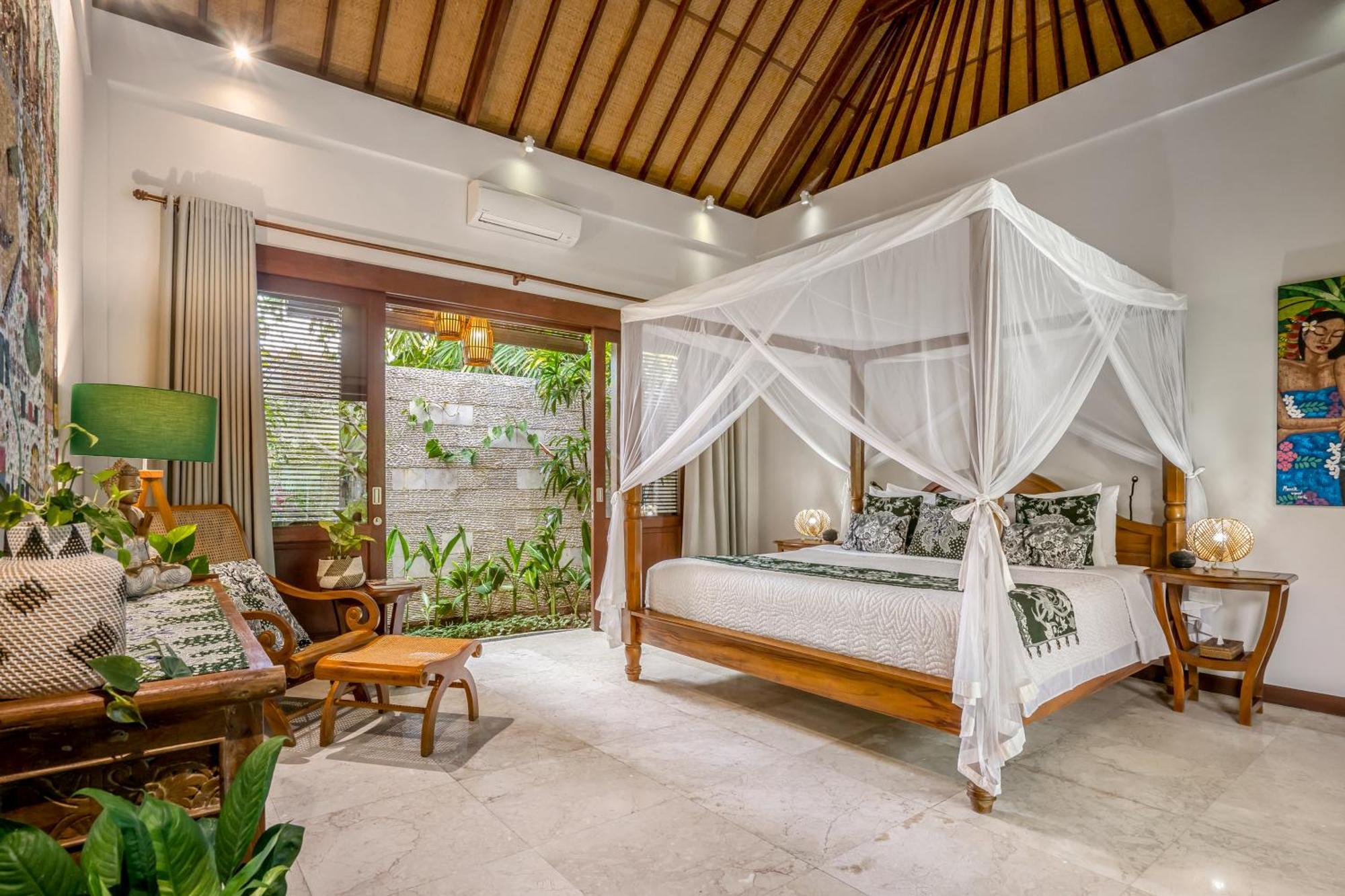 Kano Sari Hotel Ubud (Bali)